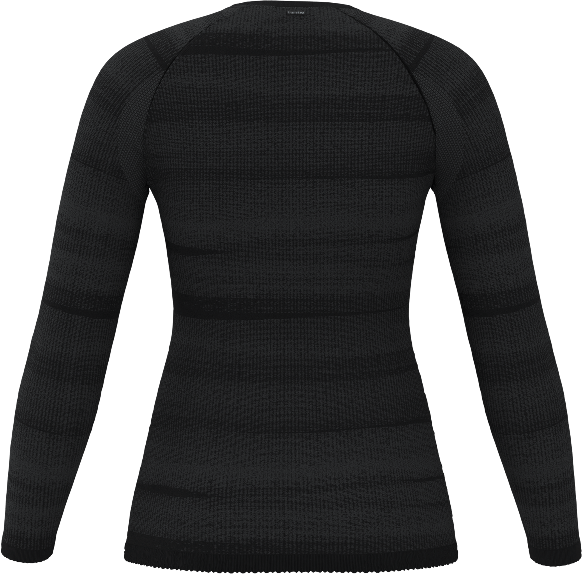 L&Ouml;FFLER, W Shirt L/s Transtex Hybrid