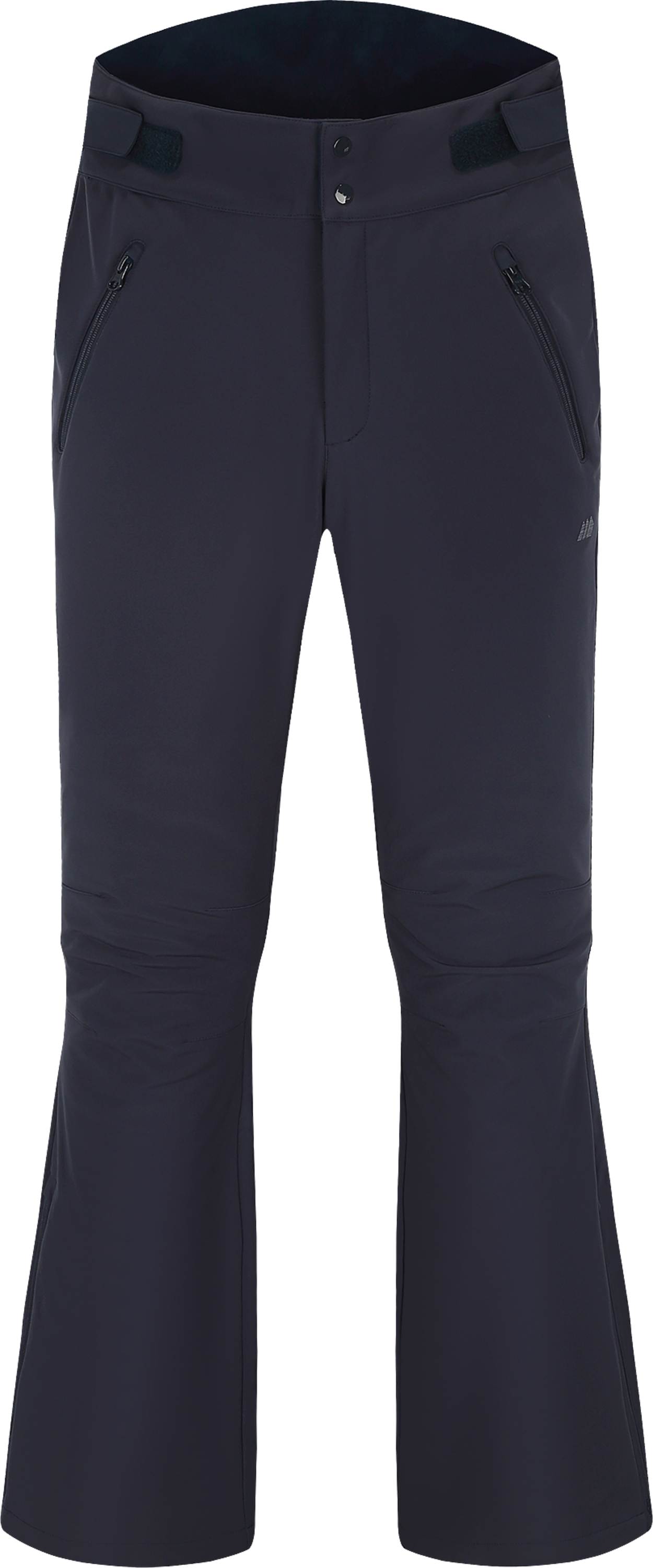 SKOGSTAD, W Sikilbreen