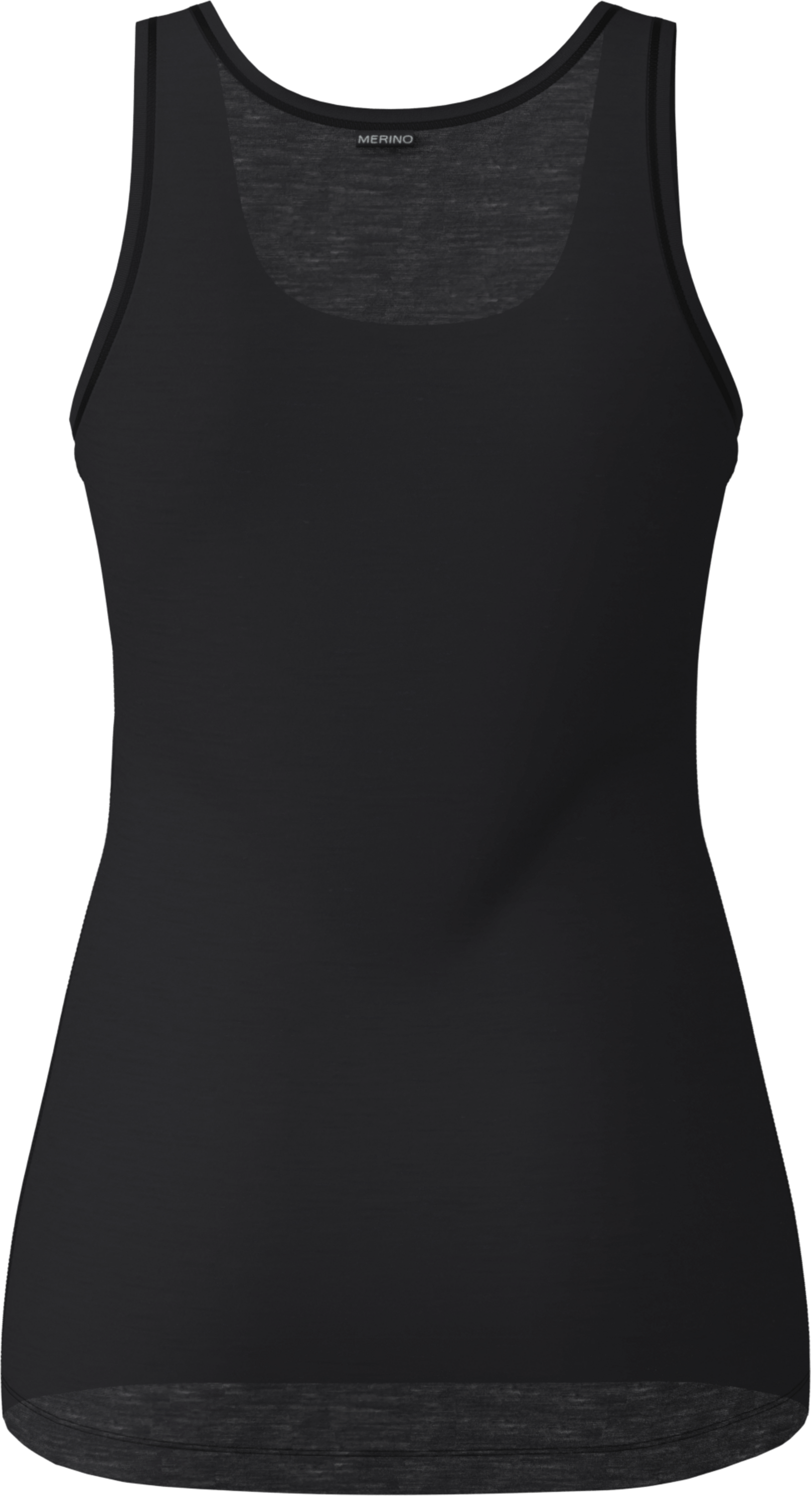 L&Ouml;FFLER, W Singlet Merino Light