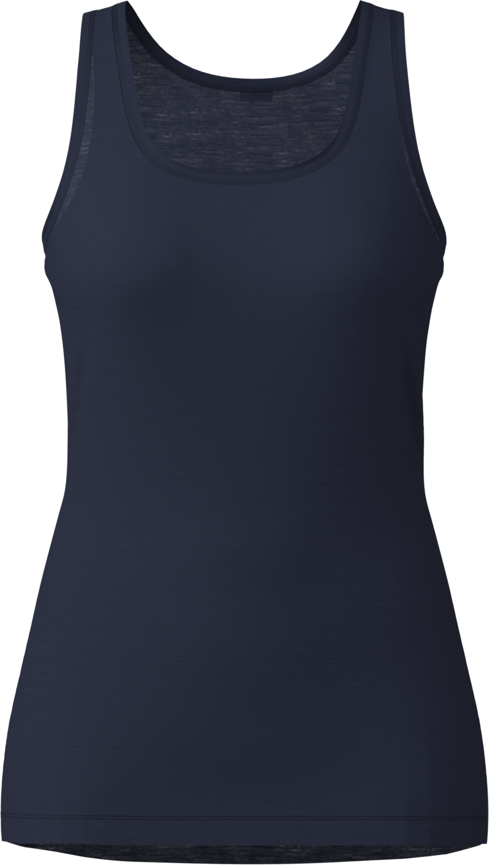 L&Ouml;FFLER, W Singlet Merino Light