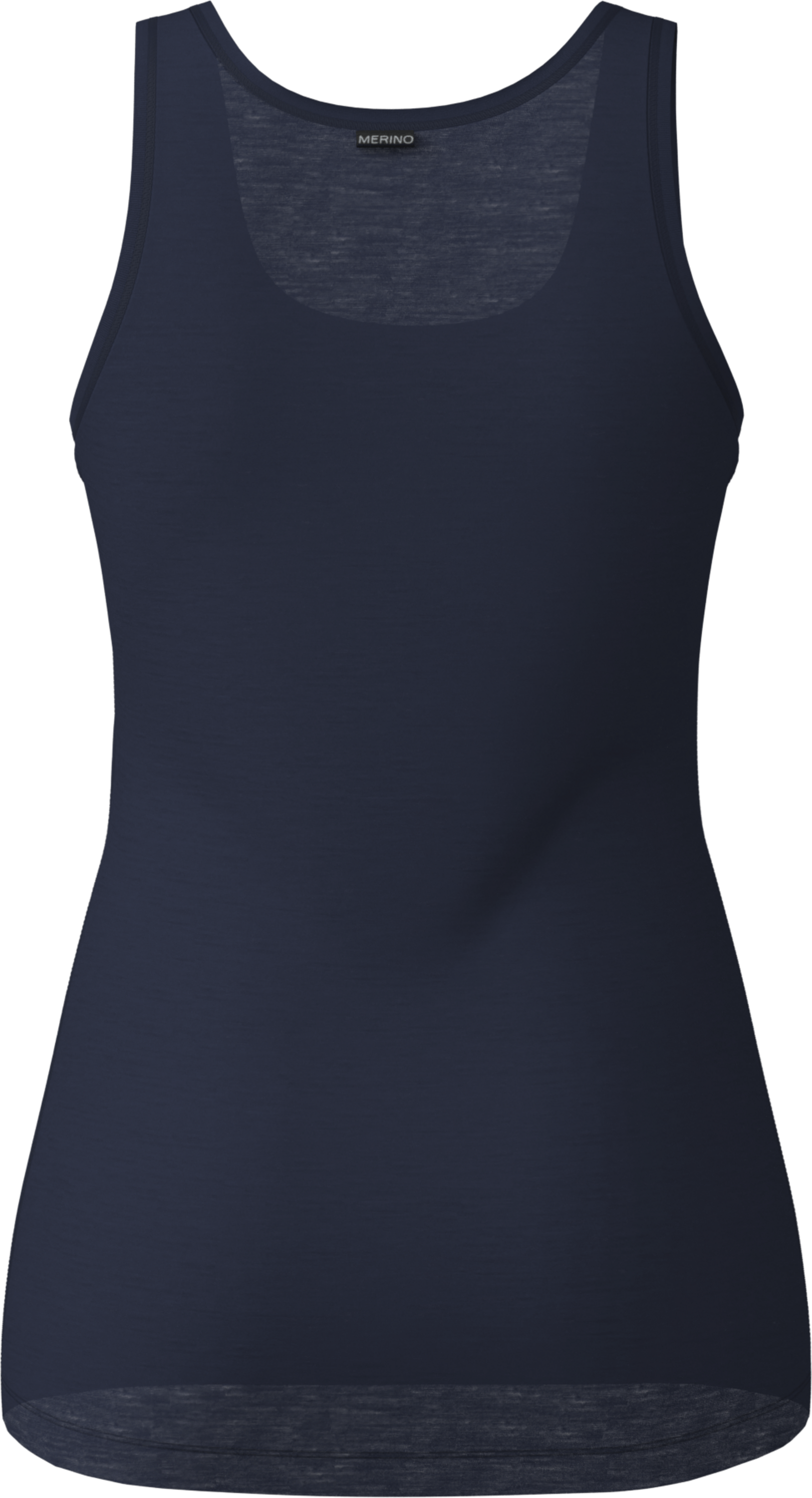 L&Ouml;FFLER, W Singlet Merino Light