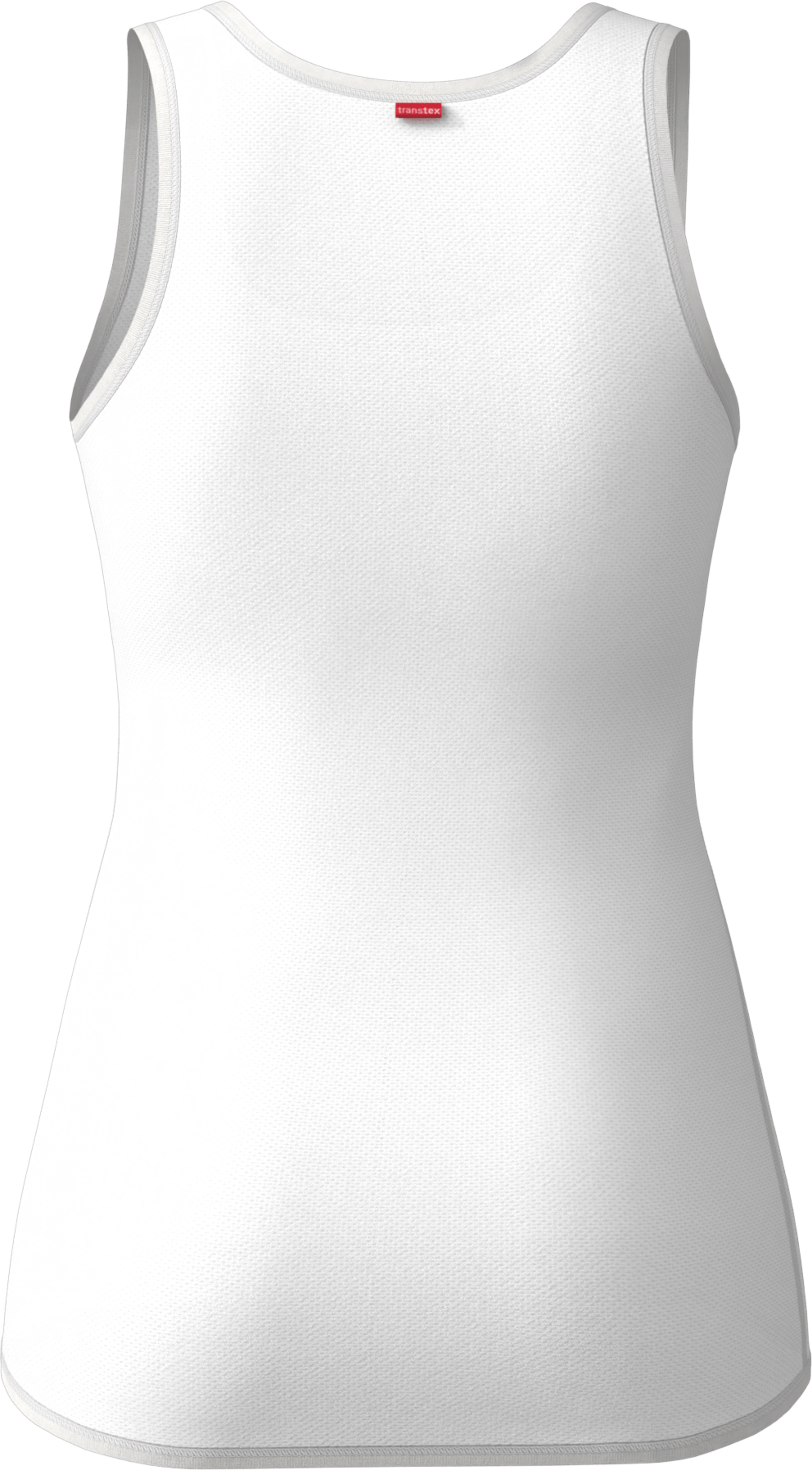 L&Ouml;FFLER, W Singlet Transtex Light+