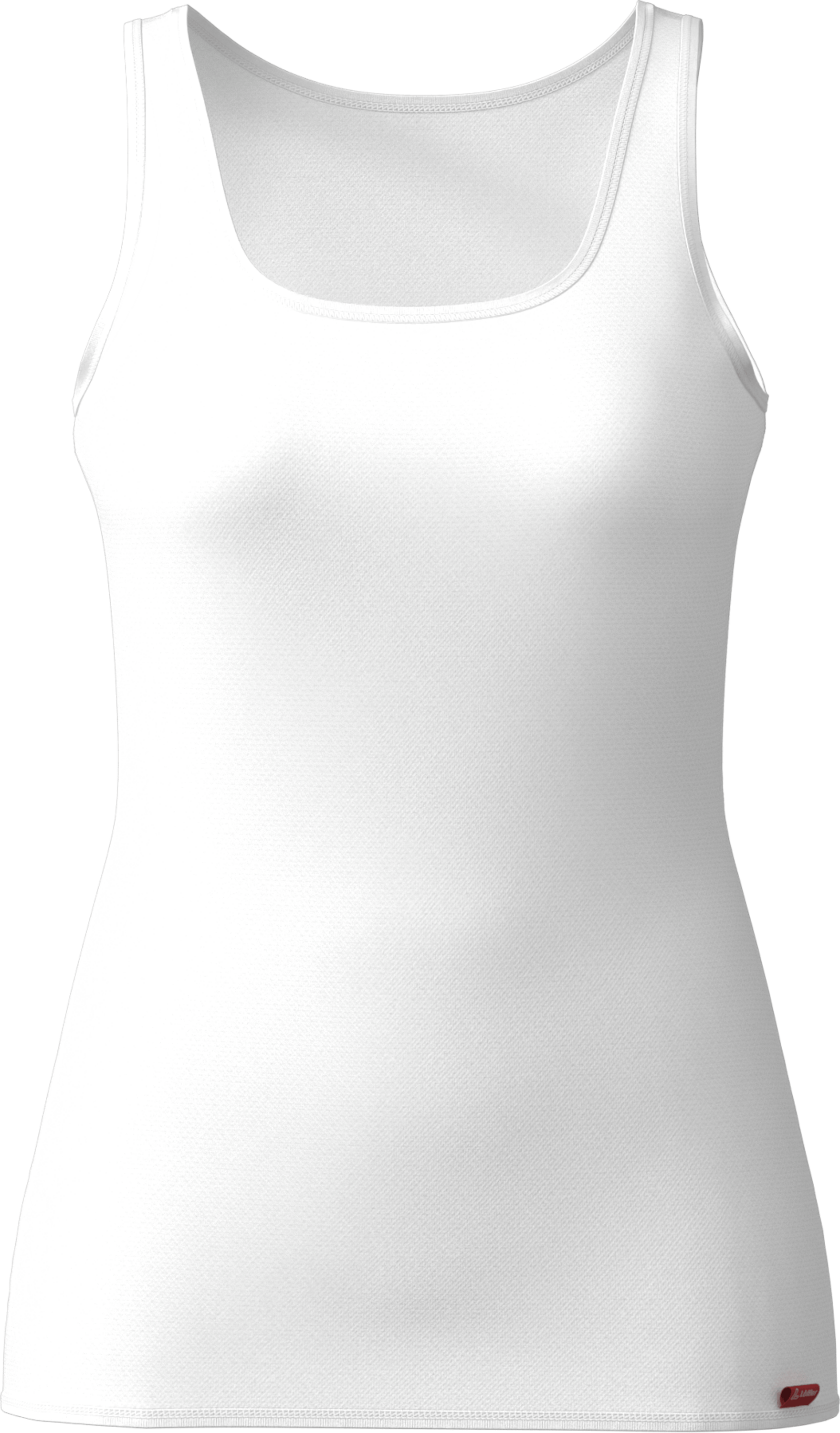 L&Ouml;FFLER, W Singlet Transtex Light 100