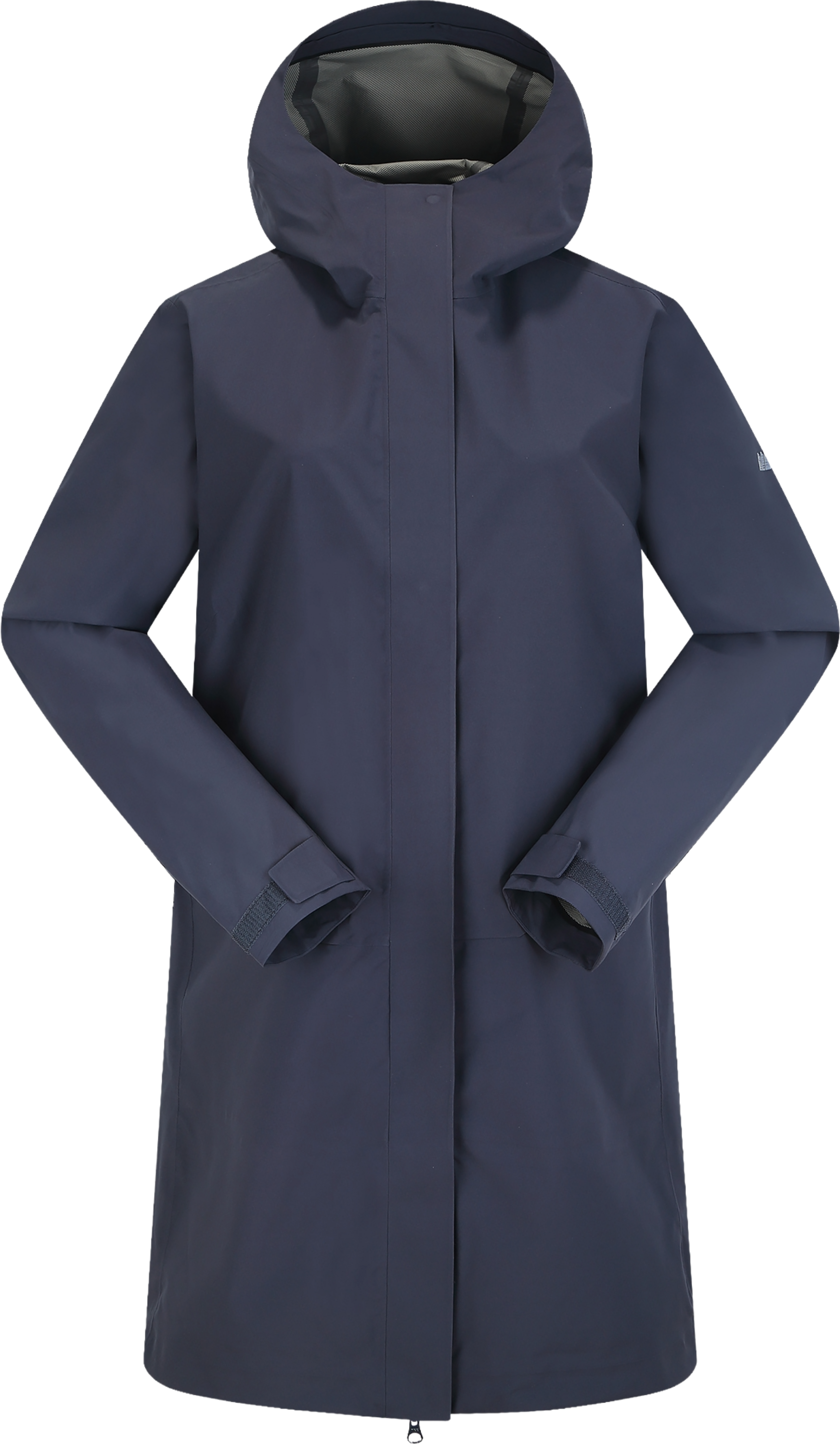 SKOGSTAD, W Sn&oslash;hetta Parkas