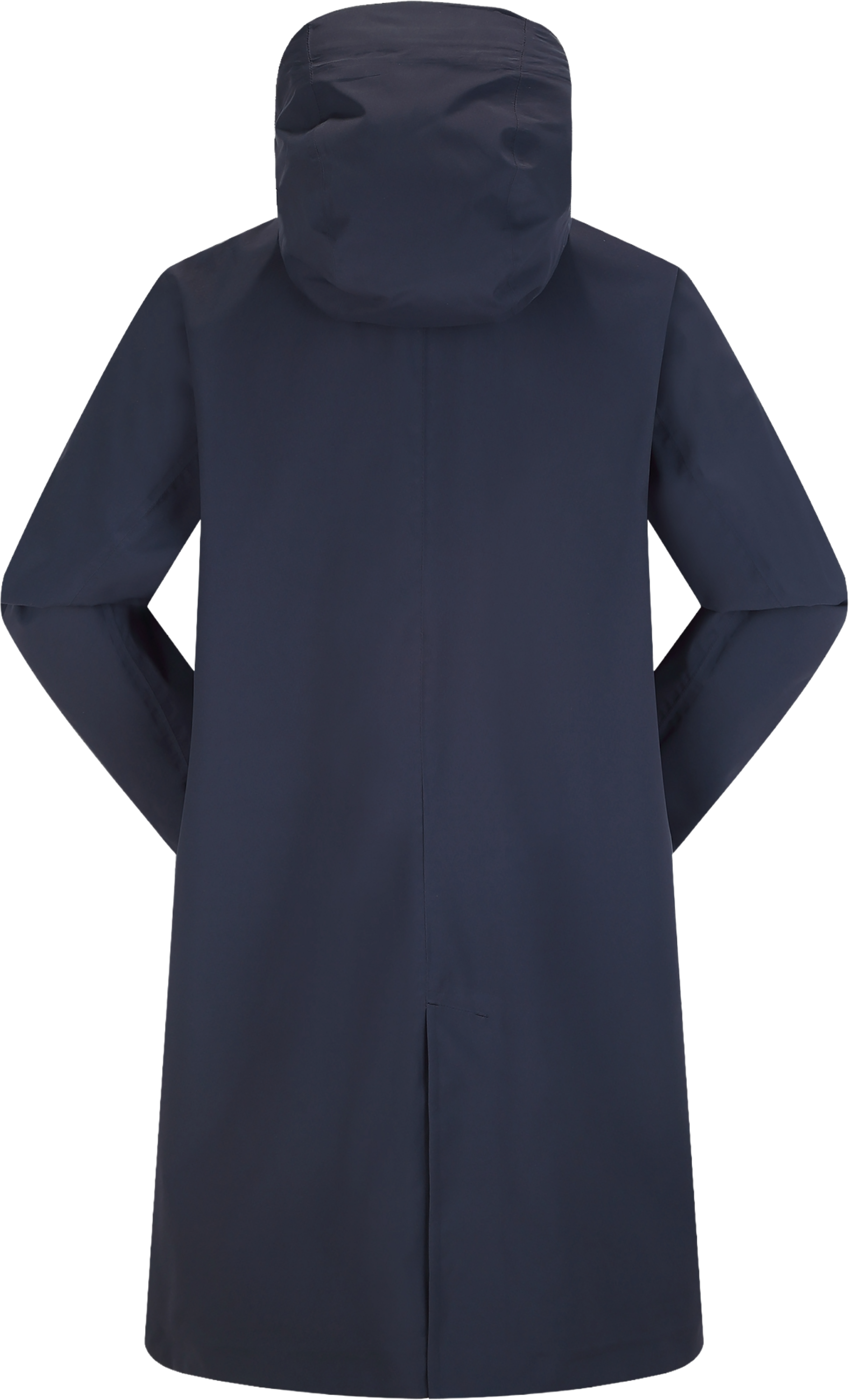 SKOGSTAD, W Sn&oslash;hetta Parkas