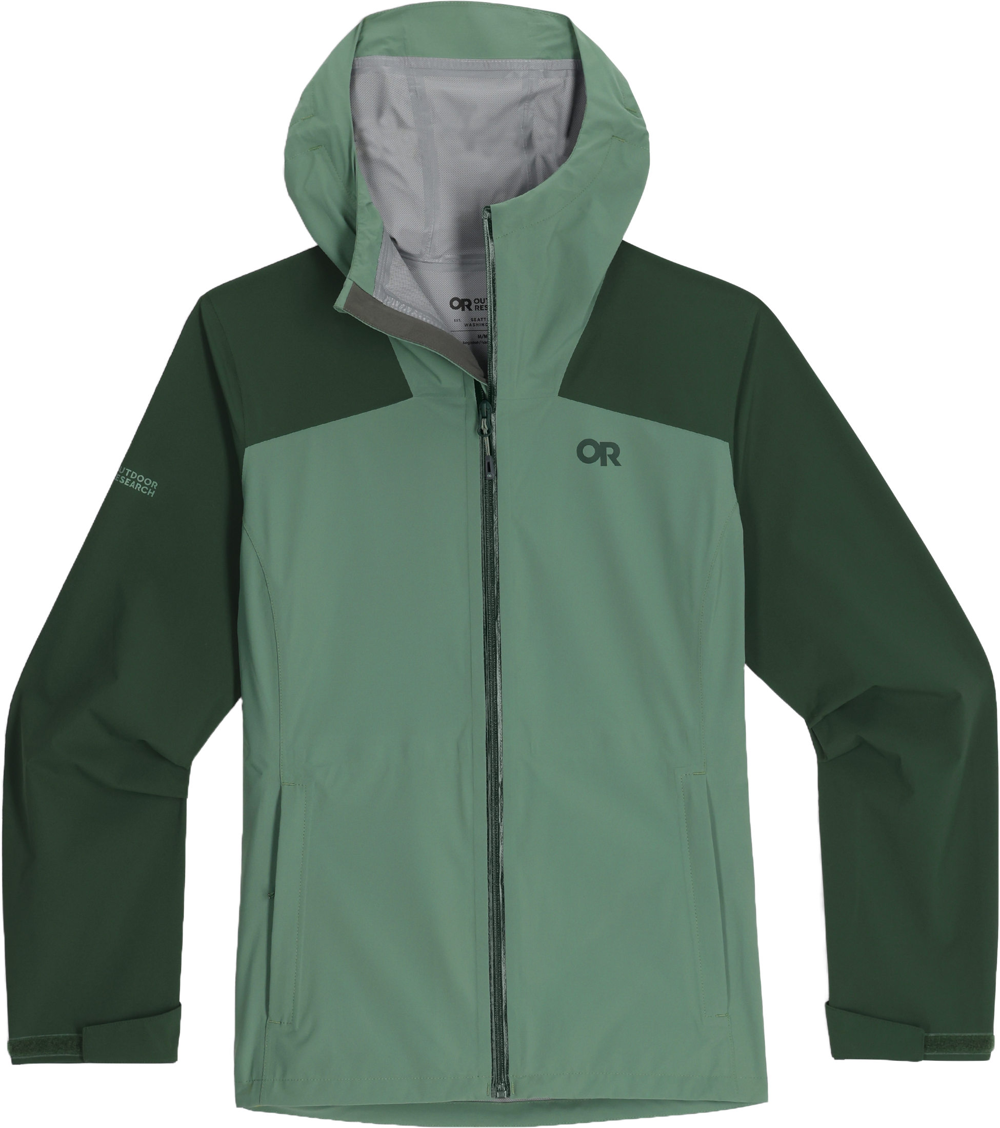 OUTDOOR RESEARCH, W Stratoburst Jkt