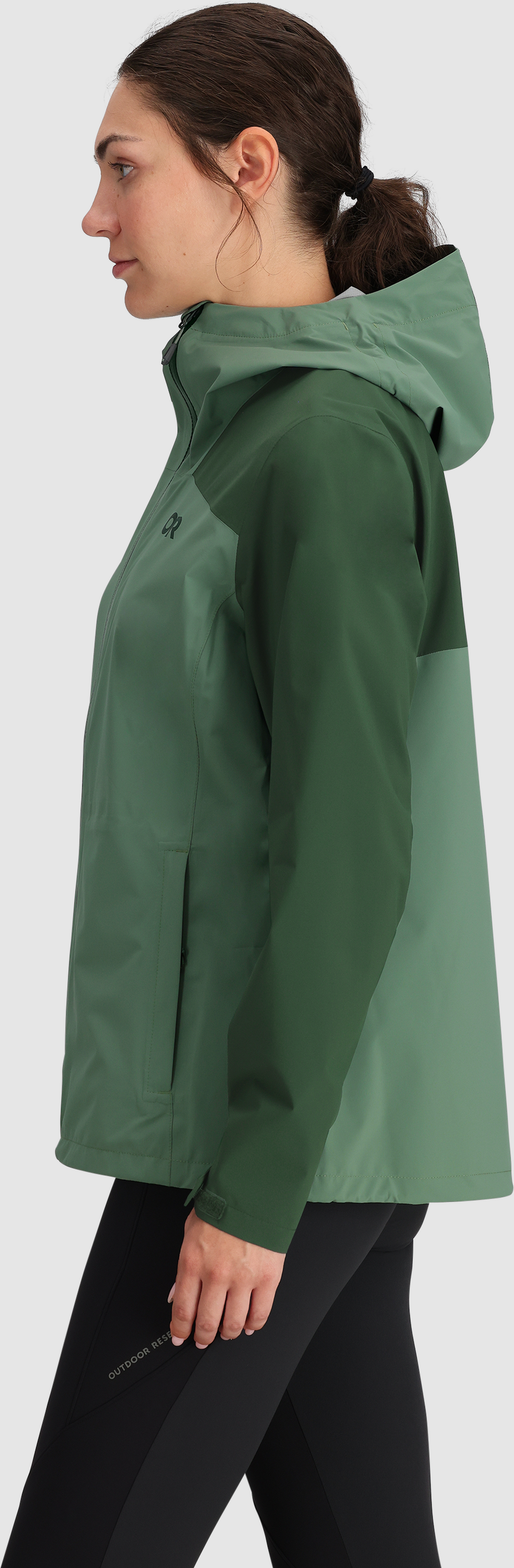 OUTDOOR RESEARCH, W Stratoburst Jkt