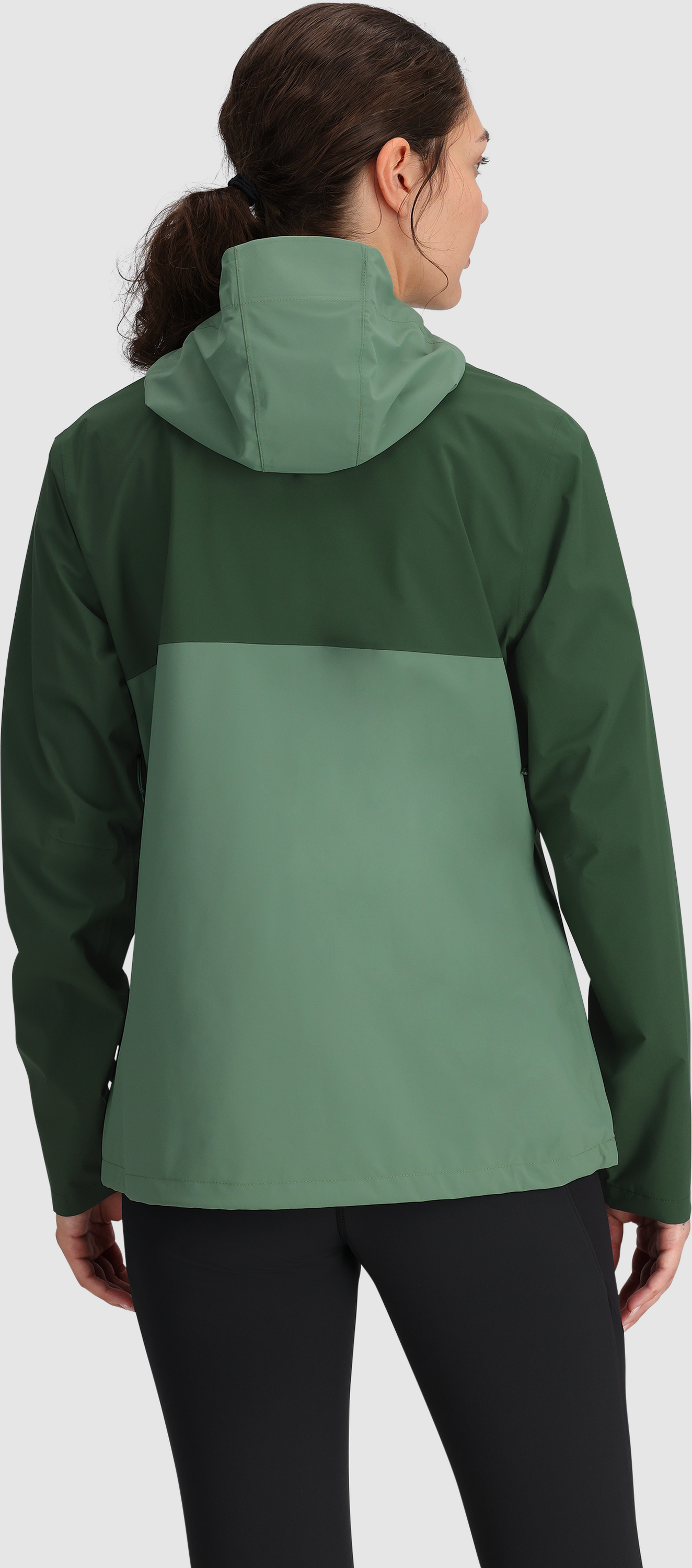 OUTDOOR RESEARCH, W Stratoburst Jkt