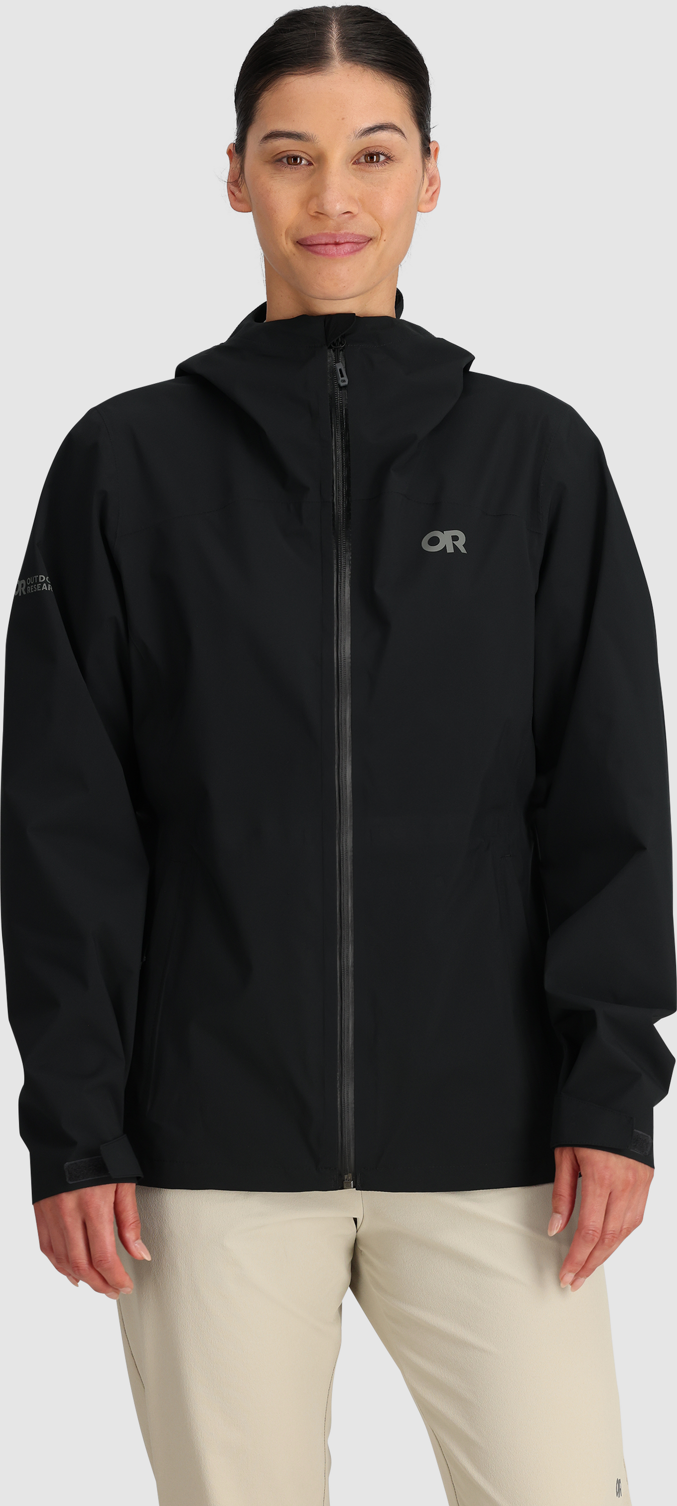 OUTDOOR RESEARCH, W Stratoburst Jkt