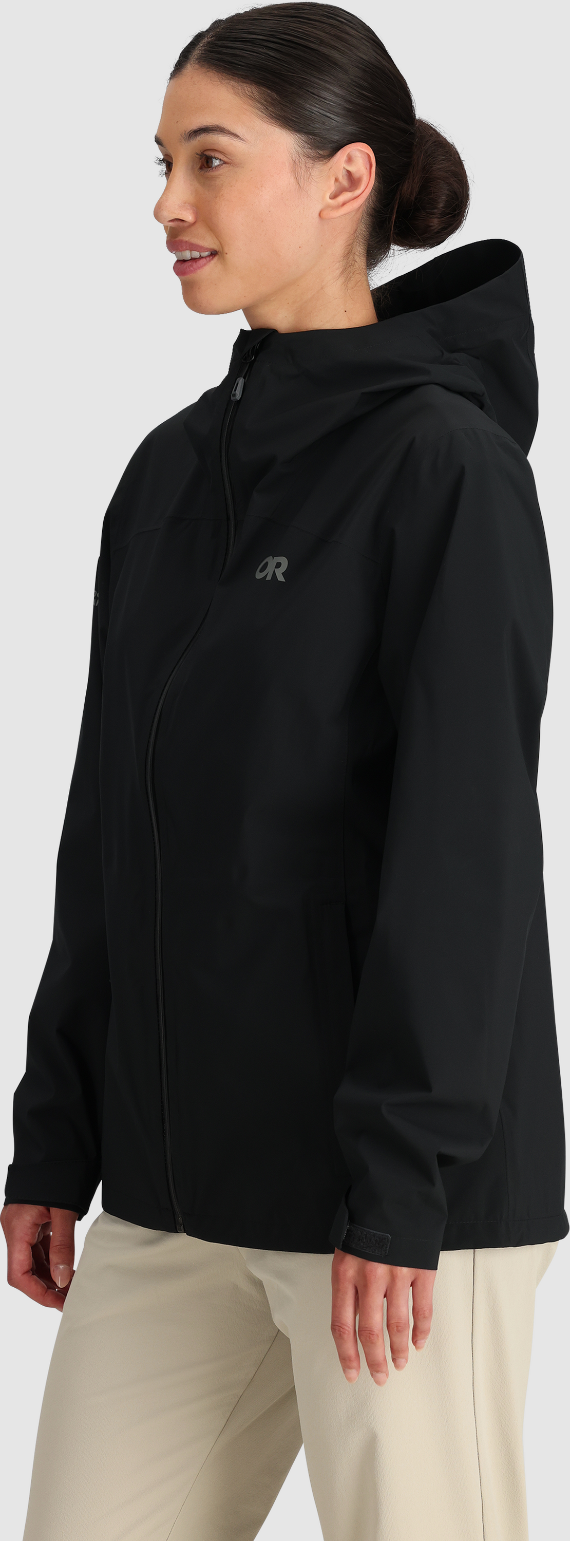 OUTDOOR RESEARCH, W Stratoburst Jkt