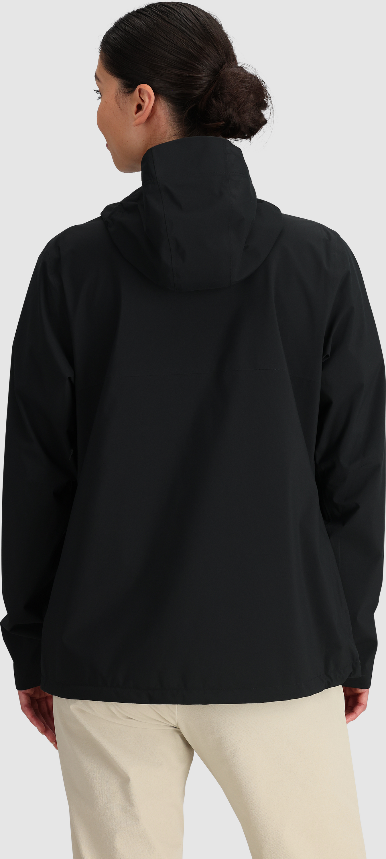 OUTDOOR RESEARCH, W Stratoburst Jkt