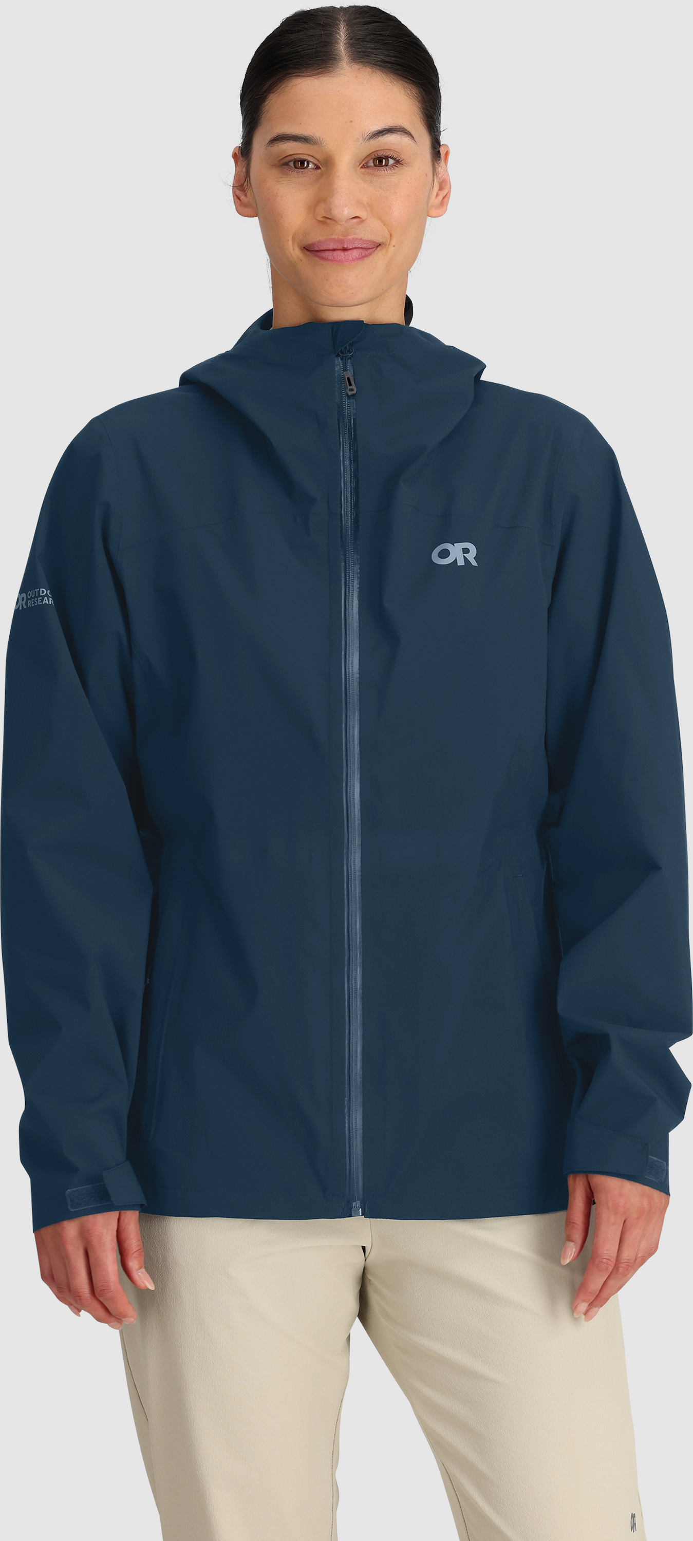 OUTDOOR RESEARCH, W Stratoburst Jkt