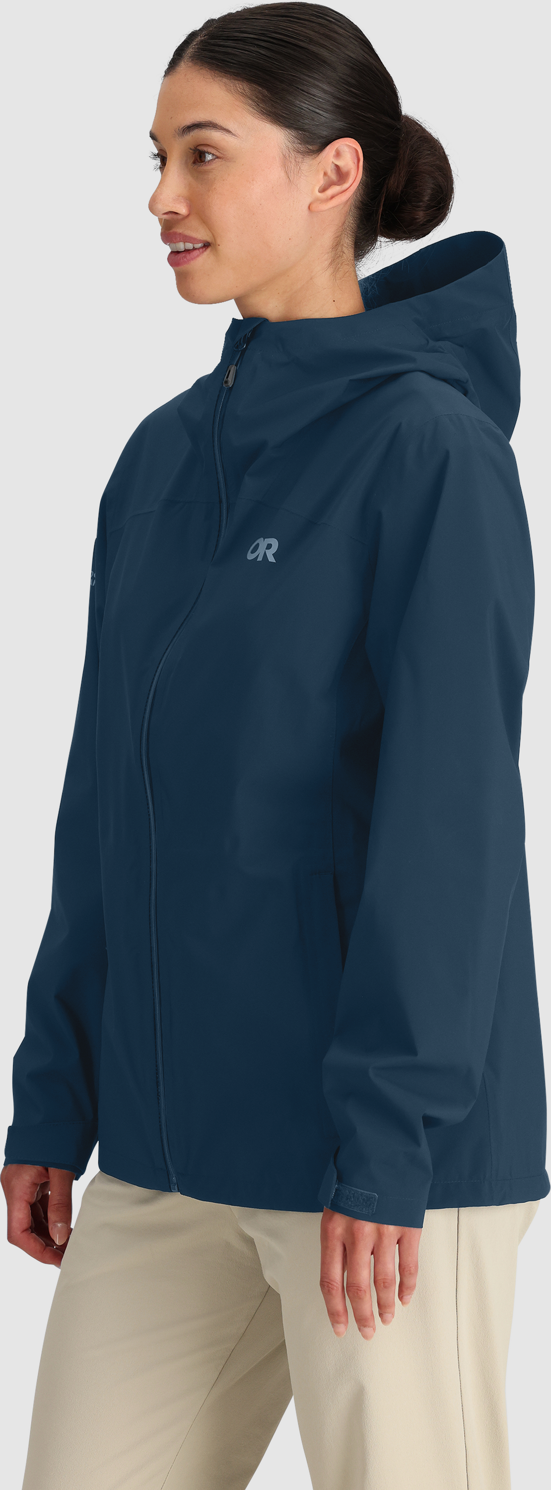 OUTDOOR RESEARCH, W Stratoburst Jkt