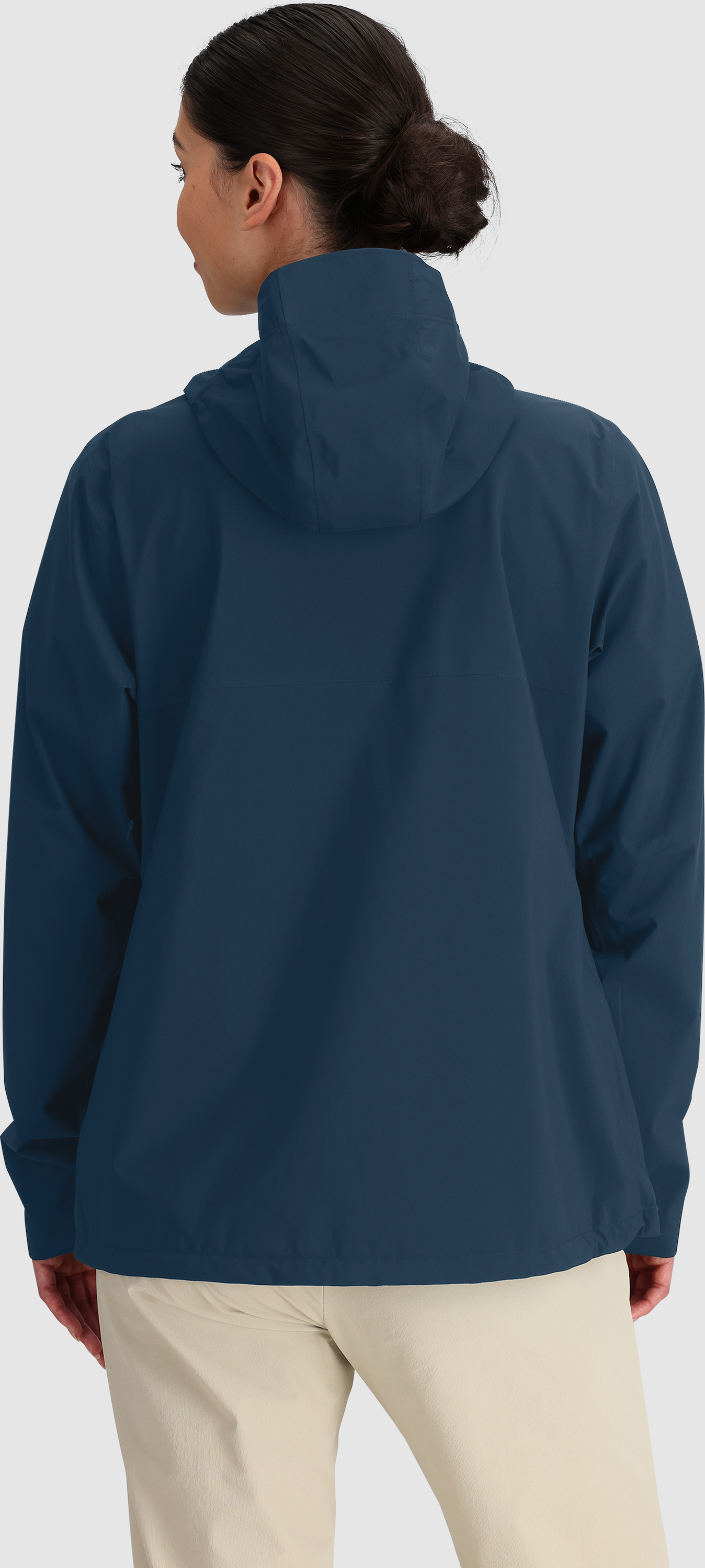 OUTDOOR RESEARCH, W Stratoburst Jkt