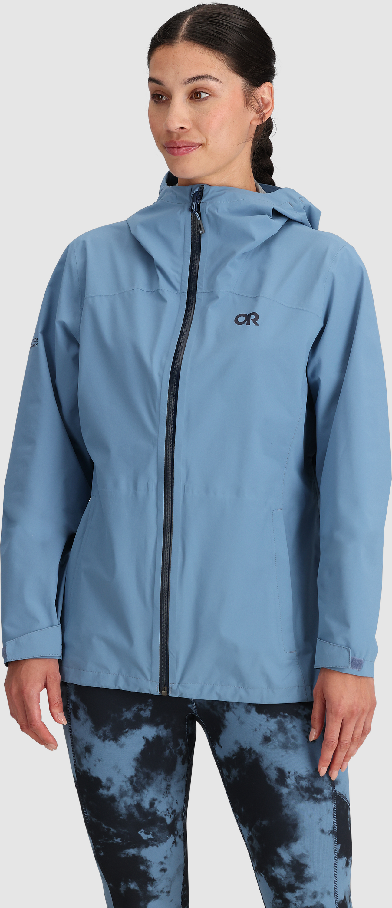 OUTDOOR RESEARCH, W Stratoburst Jkt