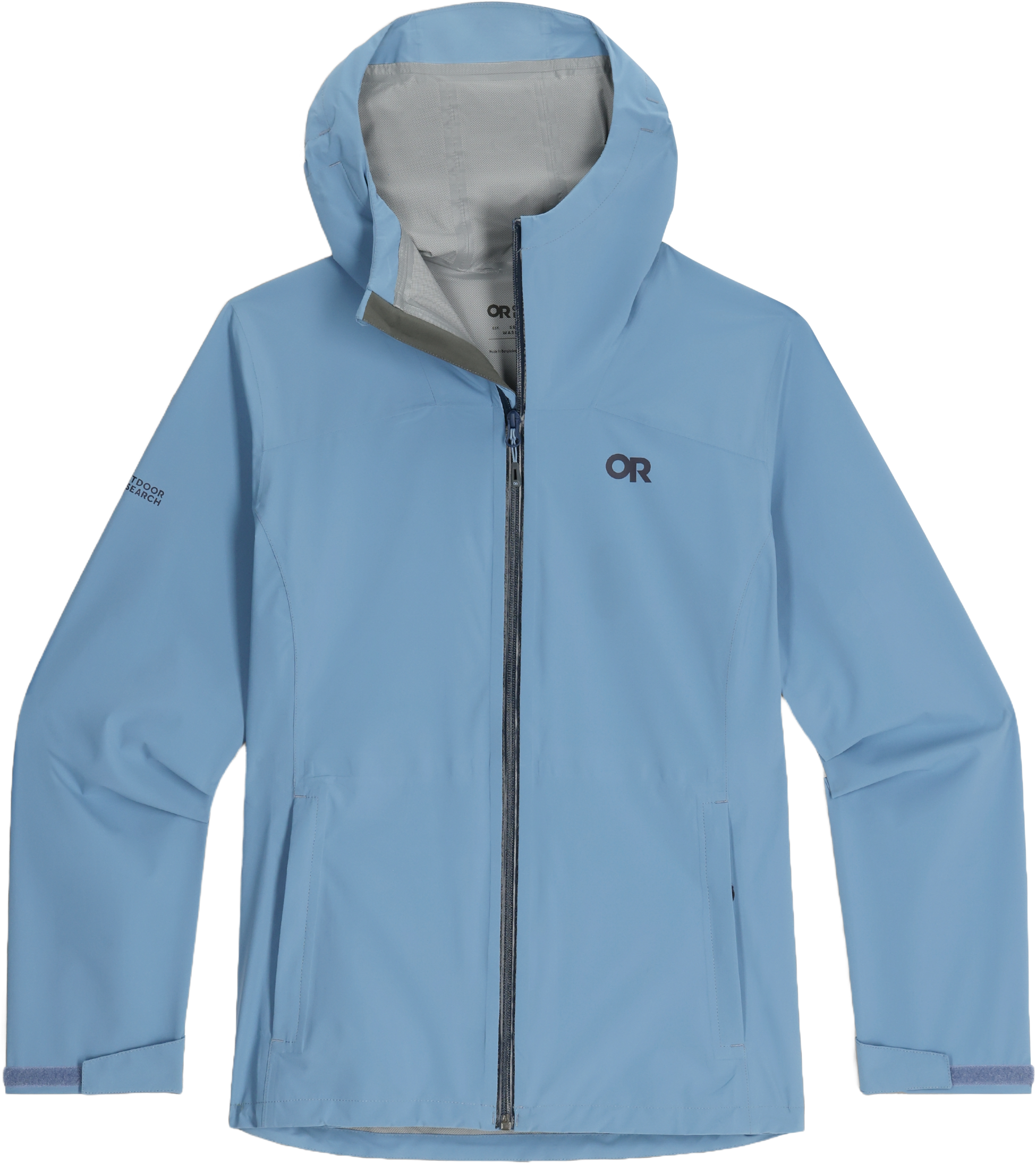 OUTDOOR RESEARCH, W Stratoburst Jkt