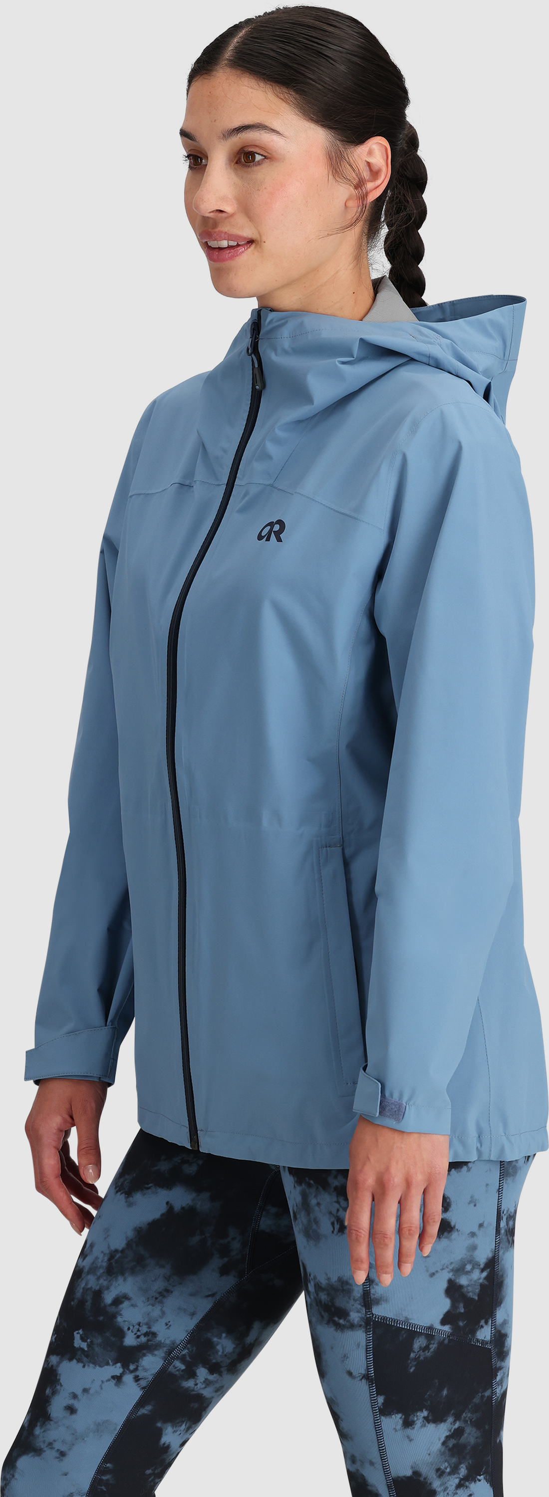 OUTDOOR RESEARCH, W Stratoburst Jkt