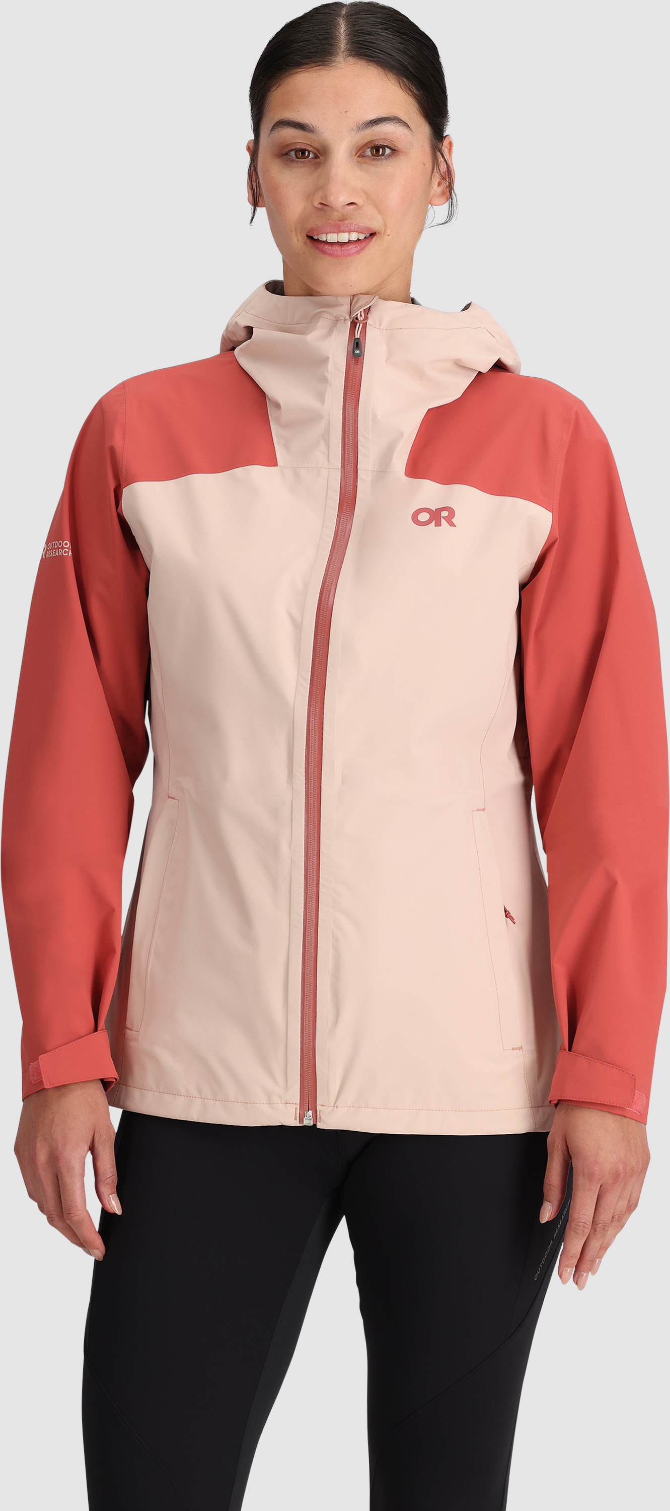 OUTDOOR RESEARCH, W Stratoburst Jkt