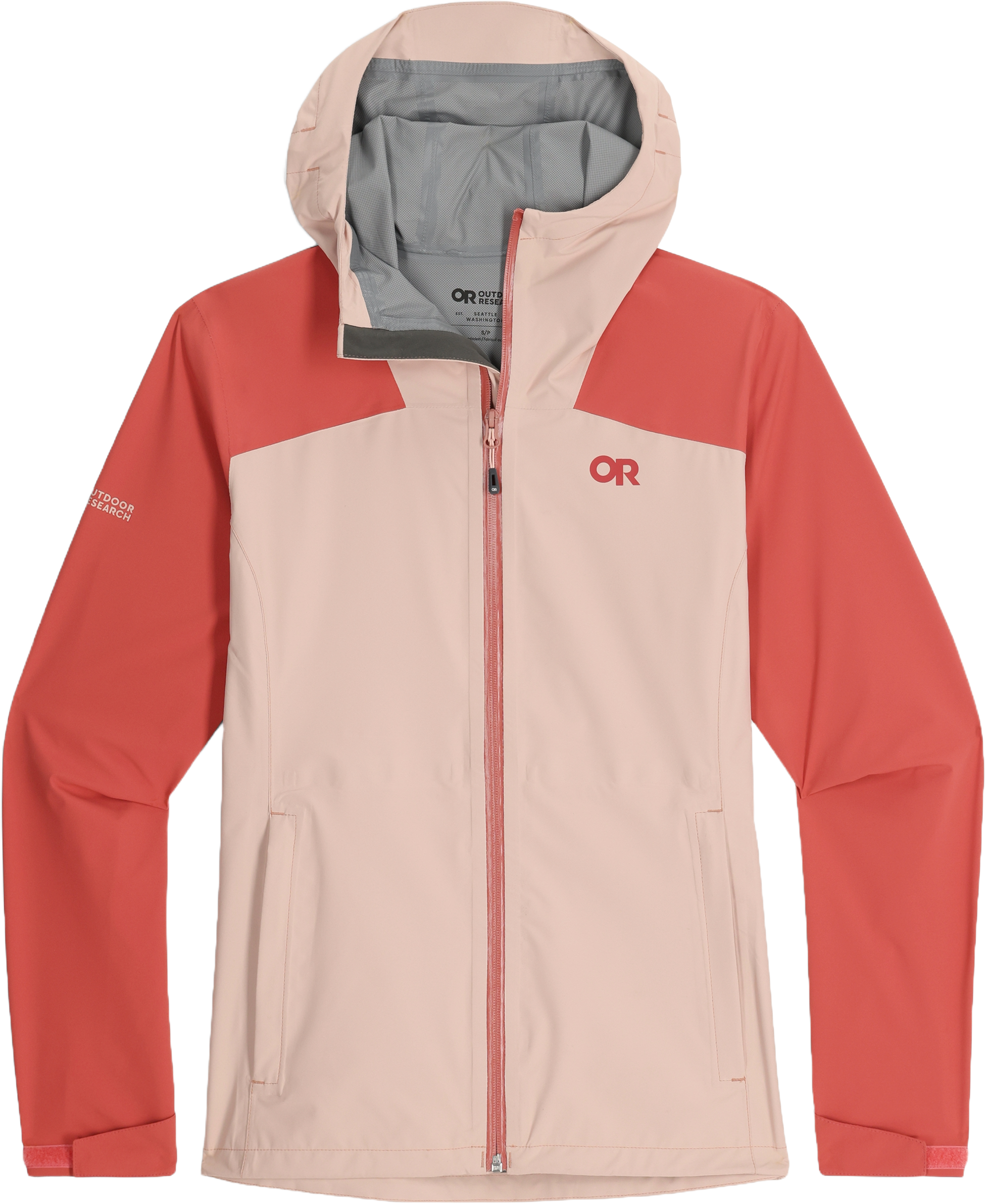 OUTDOOR RESEARCH, W Stratoburst Jkt