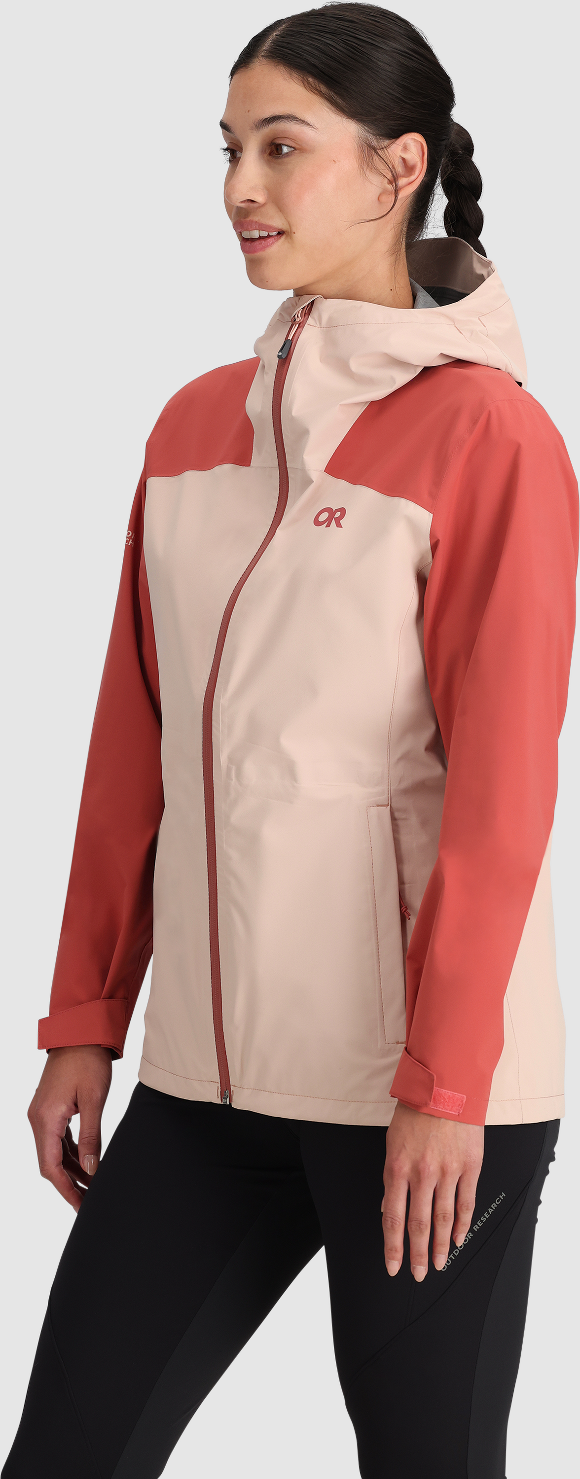 OUTDOOR RESEARCH, W Stratoburst Jkt