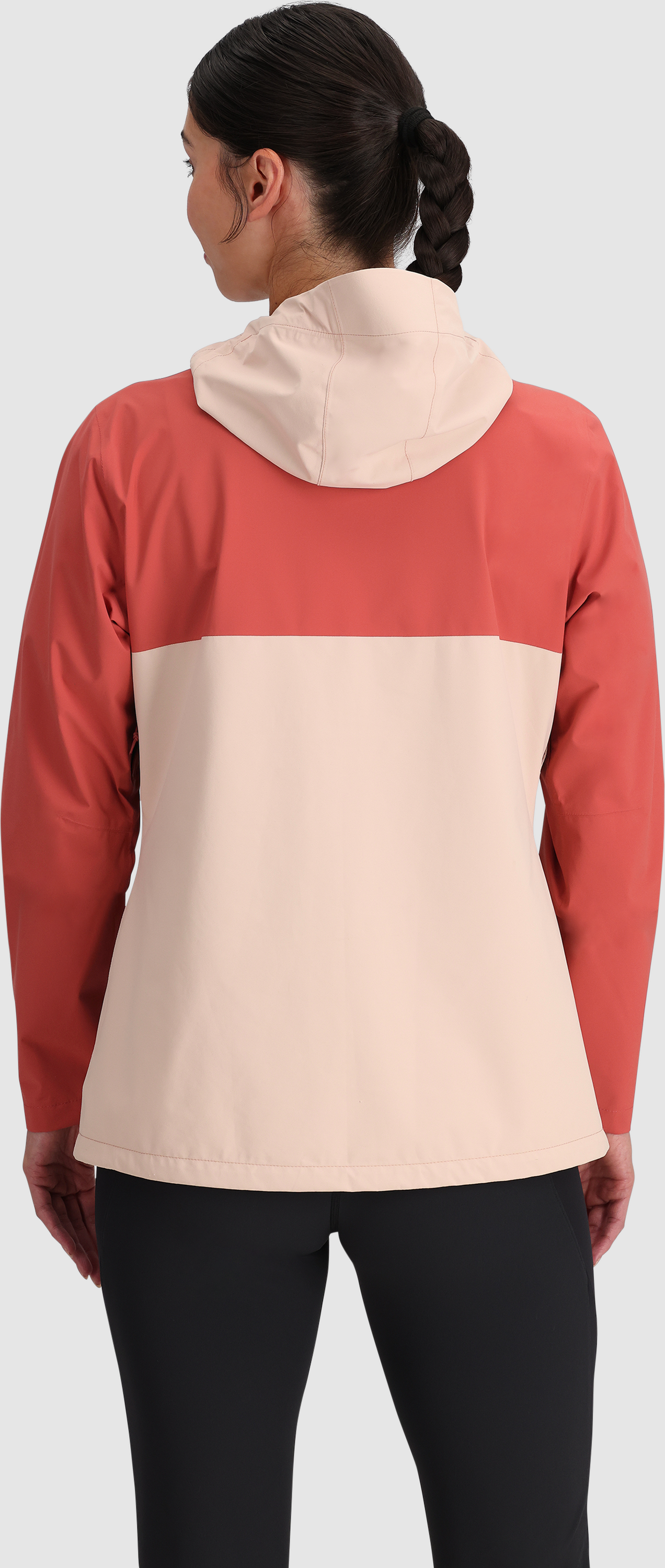 OUTDOOR RESEARCH, W Stratoburst Jkt