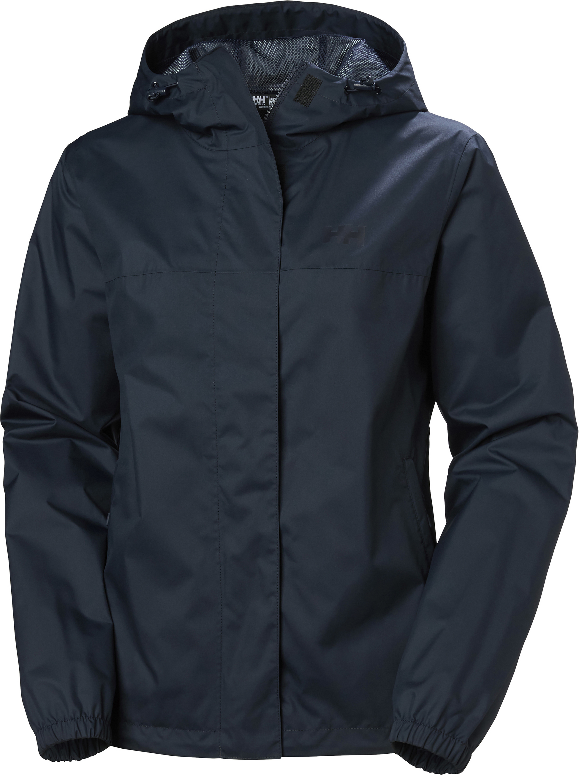 HELLY HANSEN, W Vancouver Rain Jacket