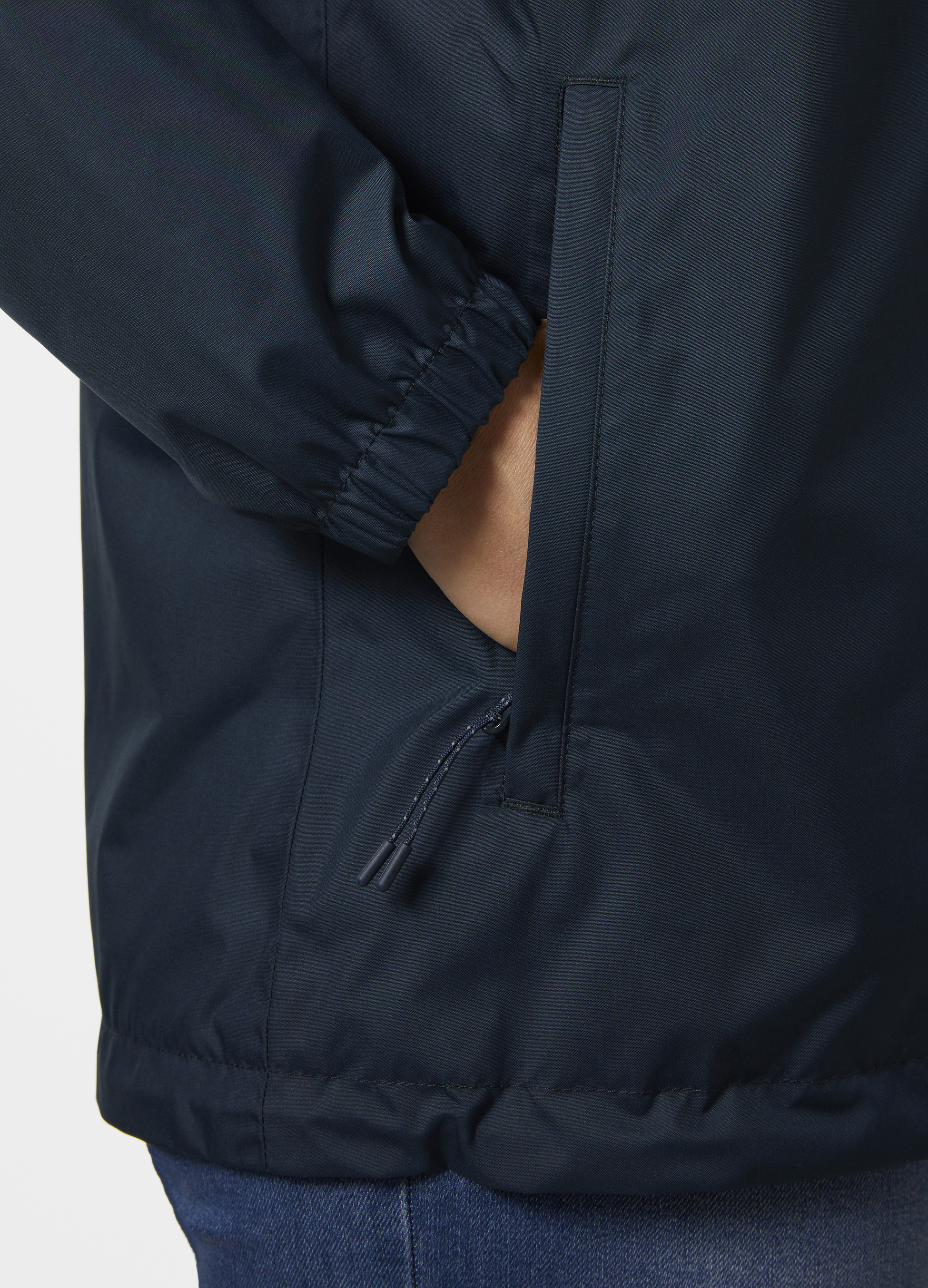 HELLY HANSEN, W Vancouver Rain Jacket