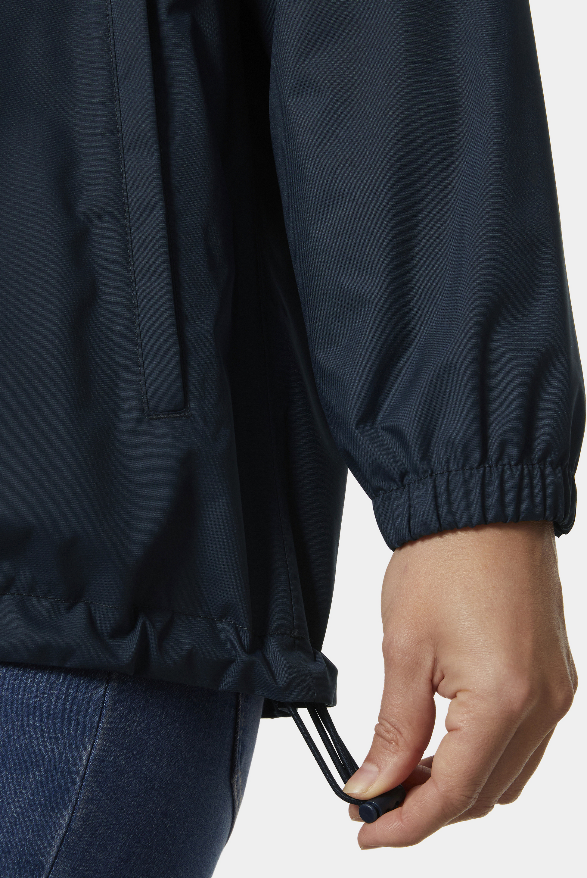 HELLY HANSEN, W Vancouver Rain Jacket