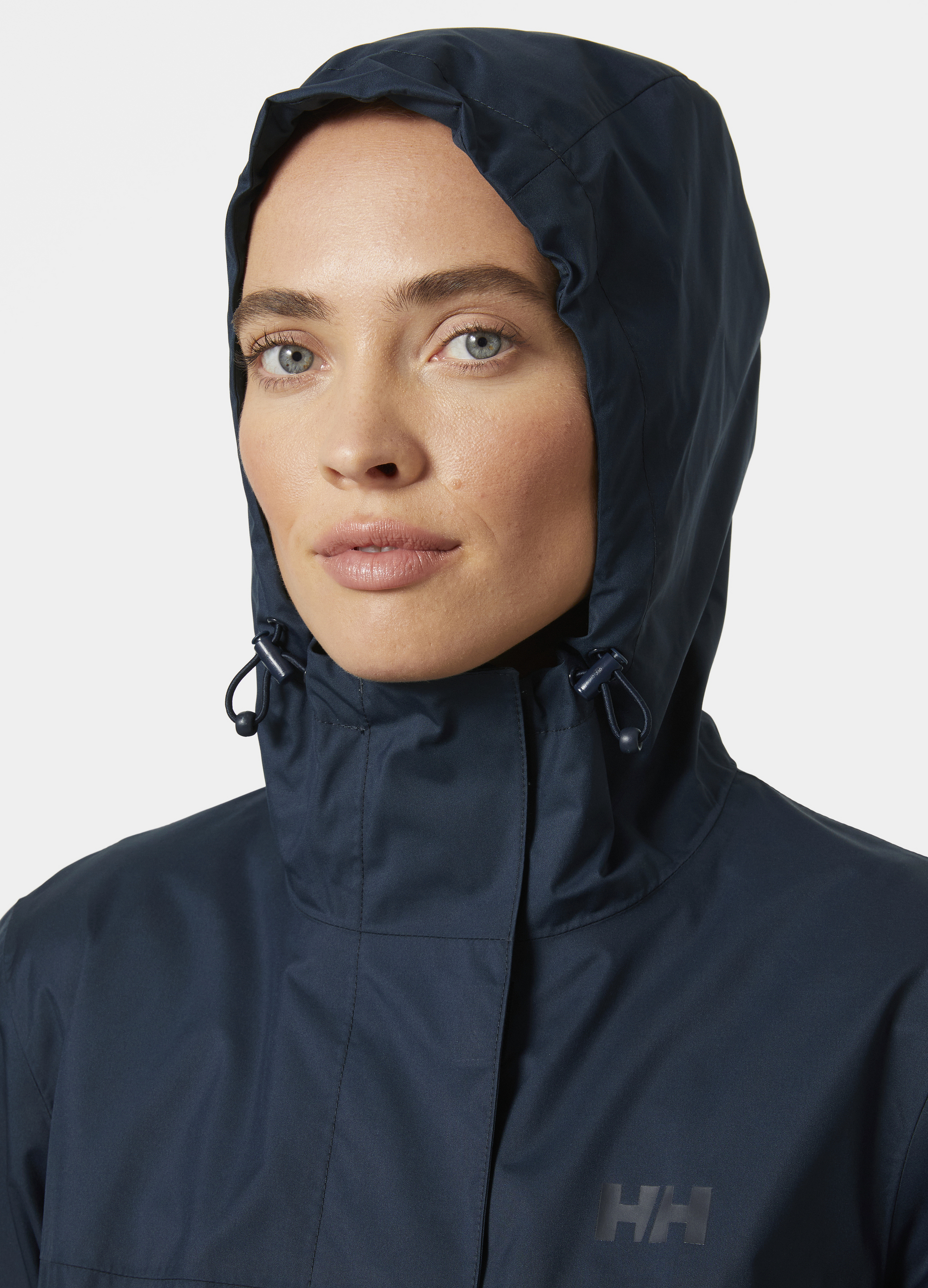 HELLY HANSEN, W Vancouver Rain Jacket