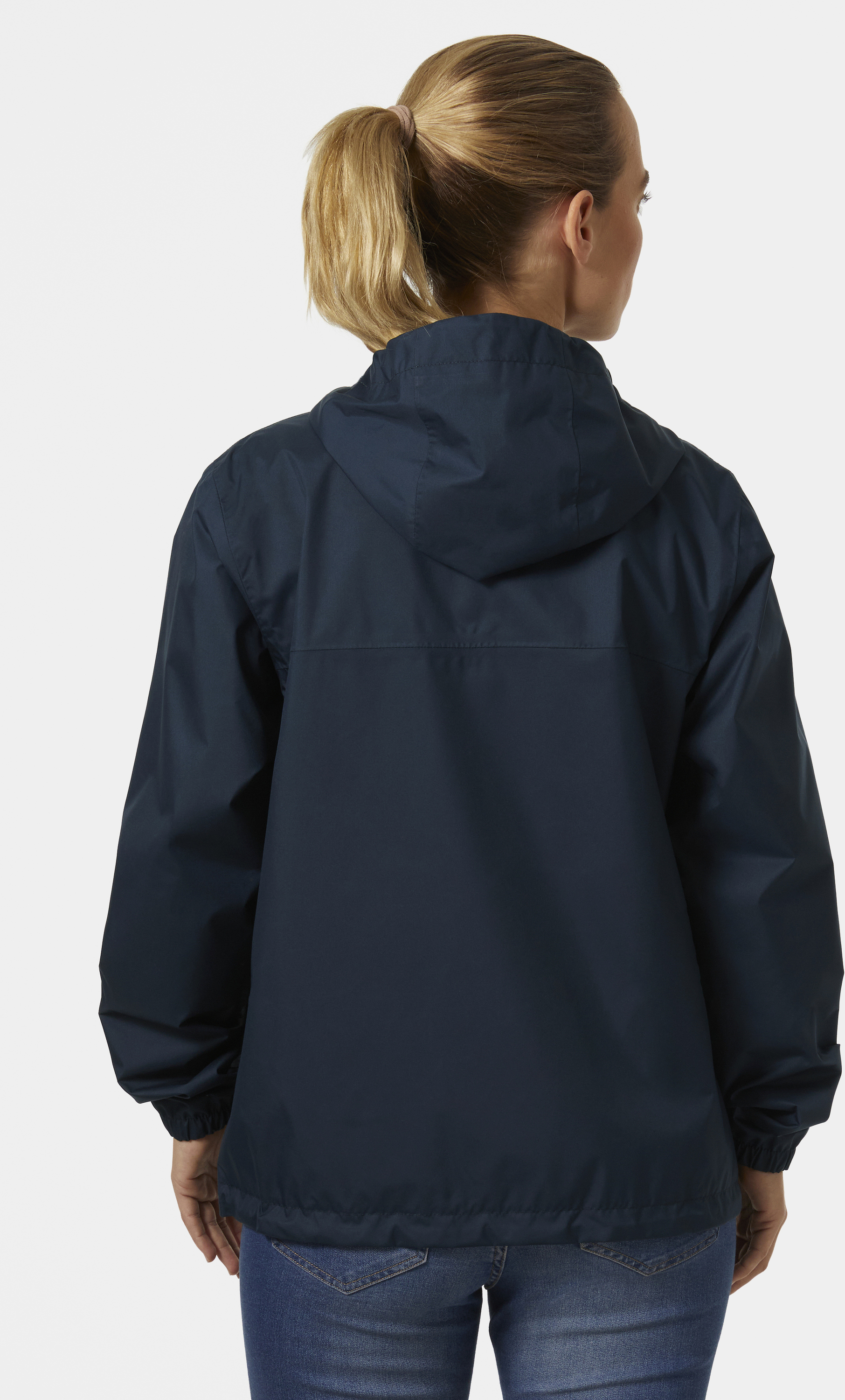 HELLY HANSEN, W Vancouver Rain Jacket