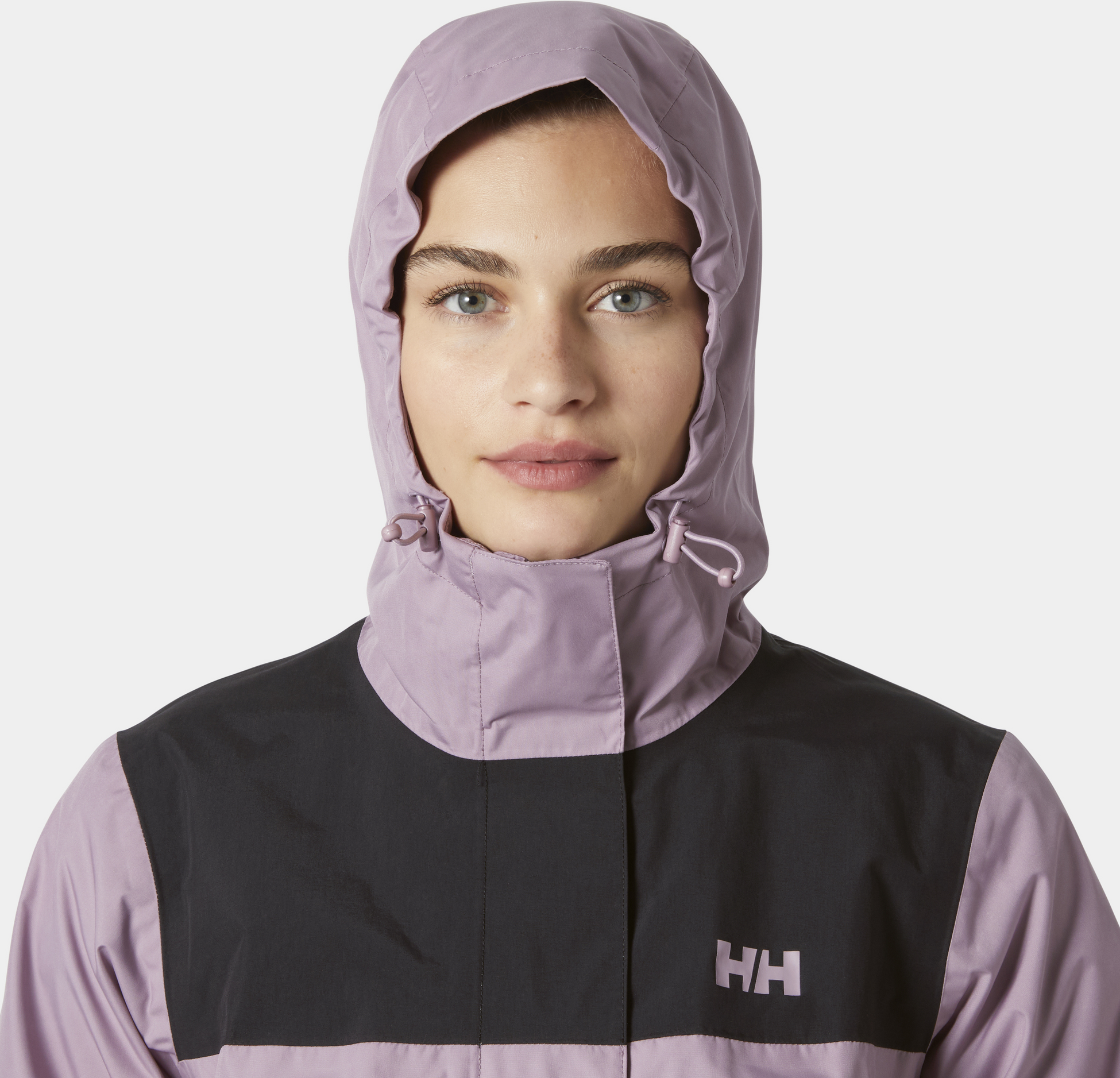 HELLY HANSEN, W Vancouver Rain Jacket