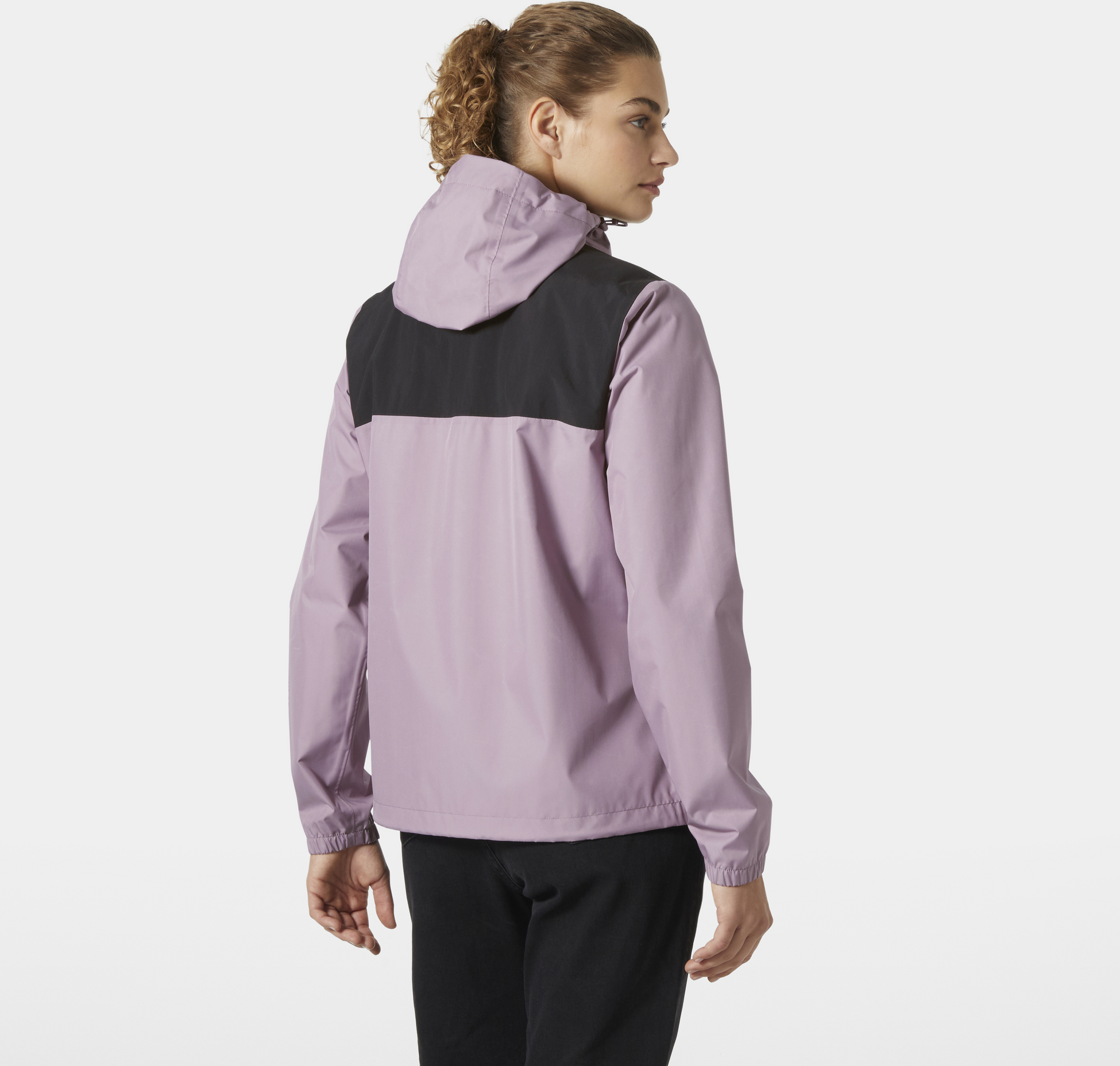 HELLY HANSEN, W Vancouver Rain Jacket