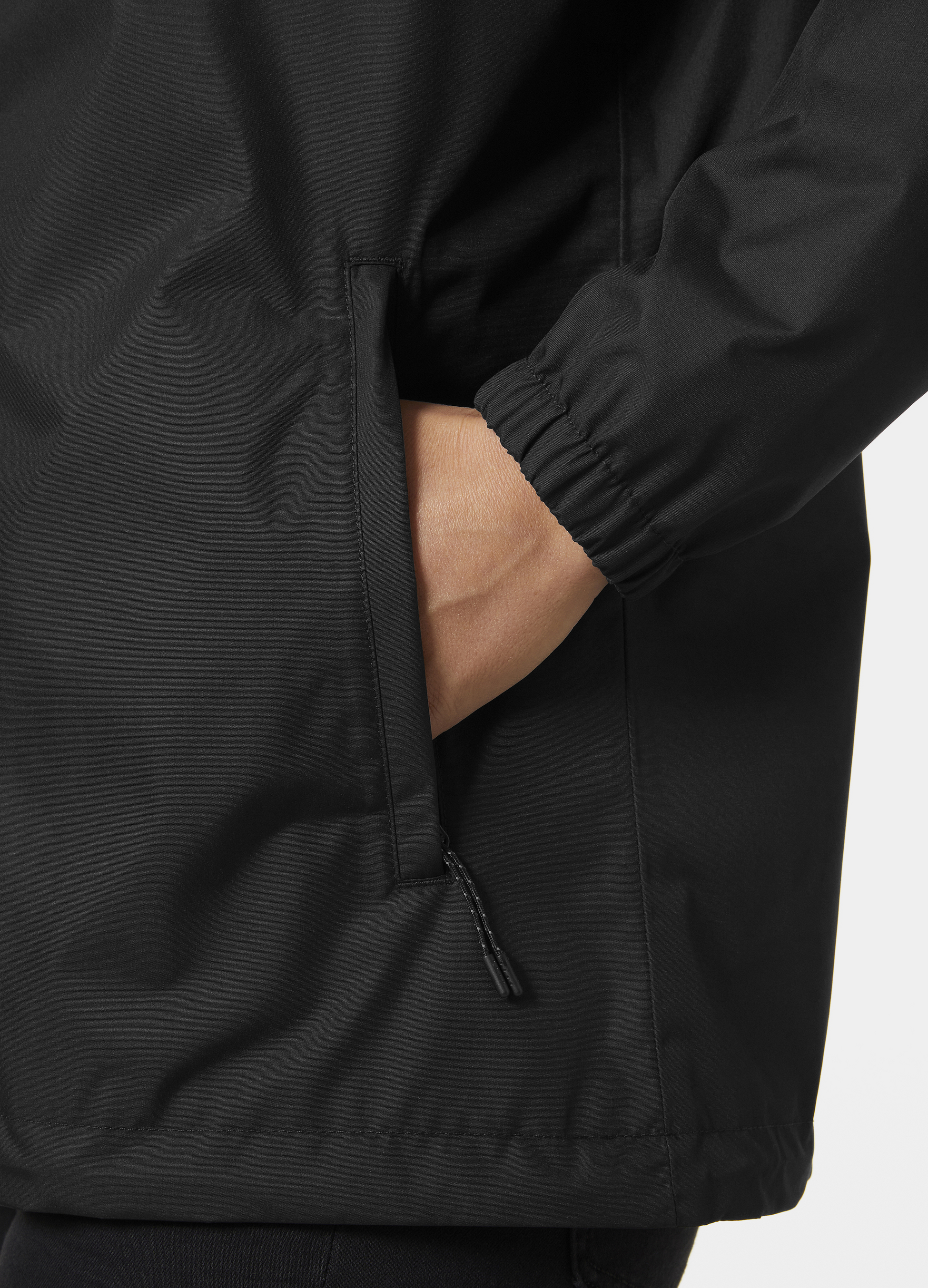 HELLY HANSEN, W Vancouver Rain Jacket