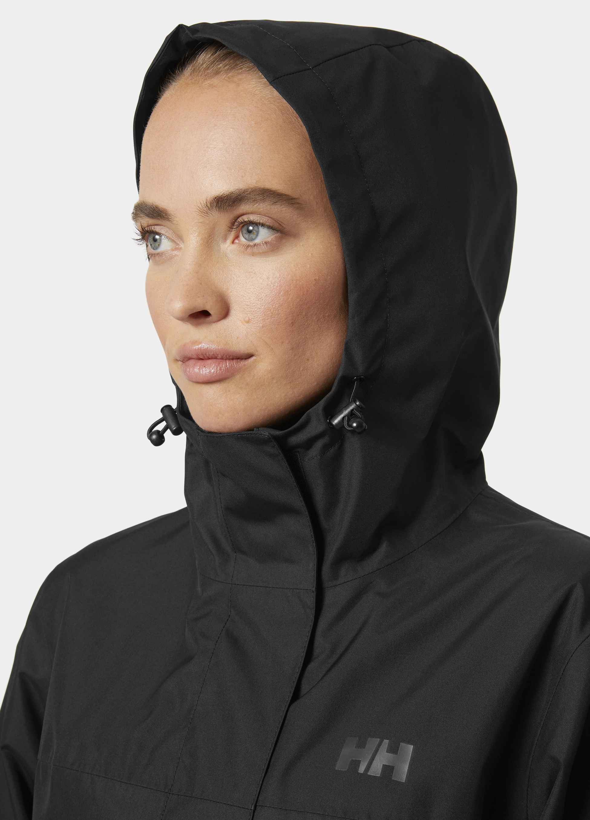 HELLY HANSEN, W Vancouver Rain Jacket