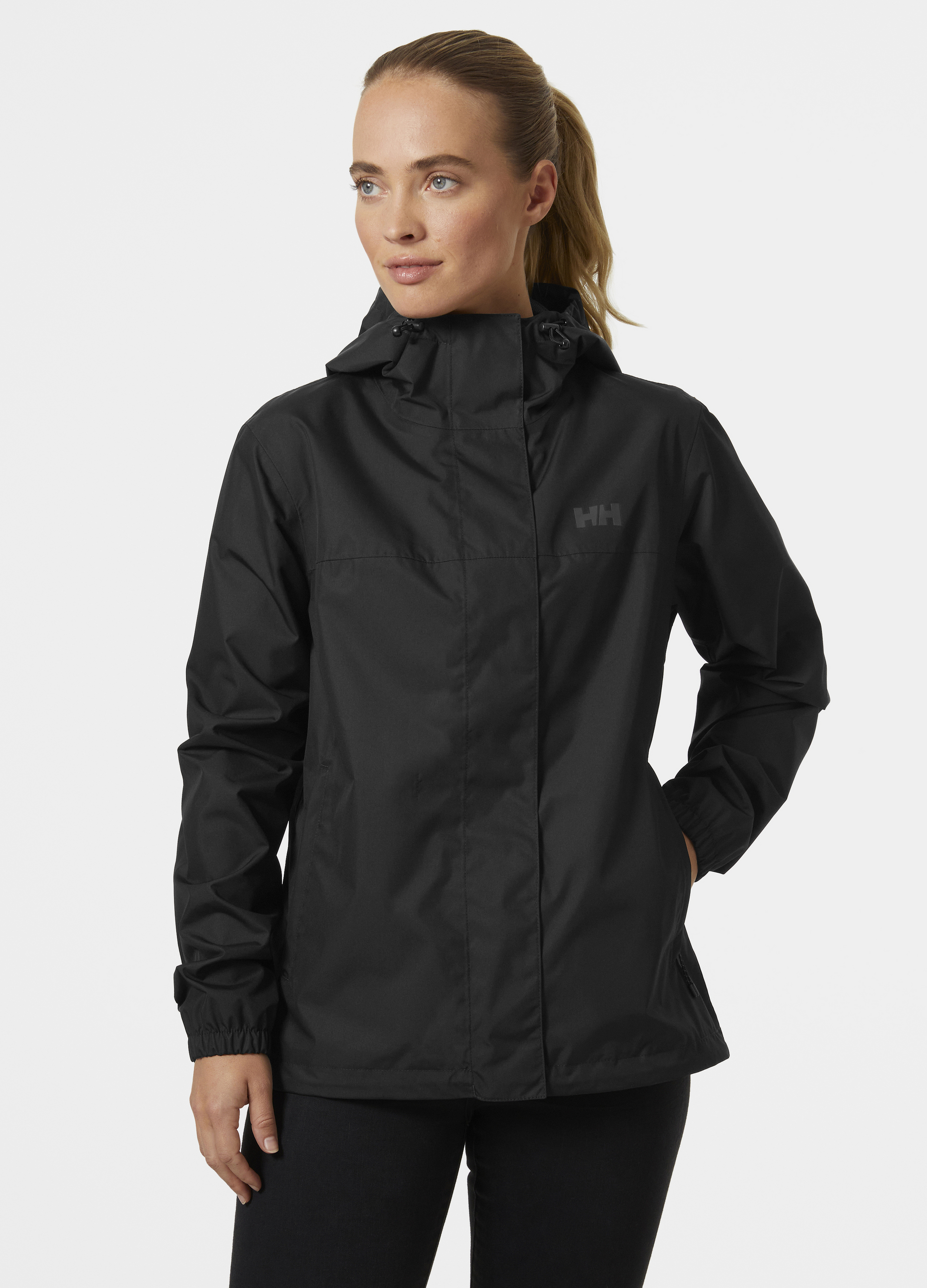 HELLY HANSEN, W Vancouver Rain Jacket