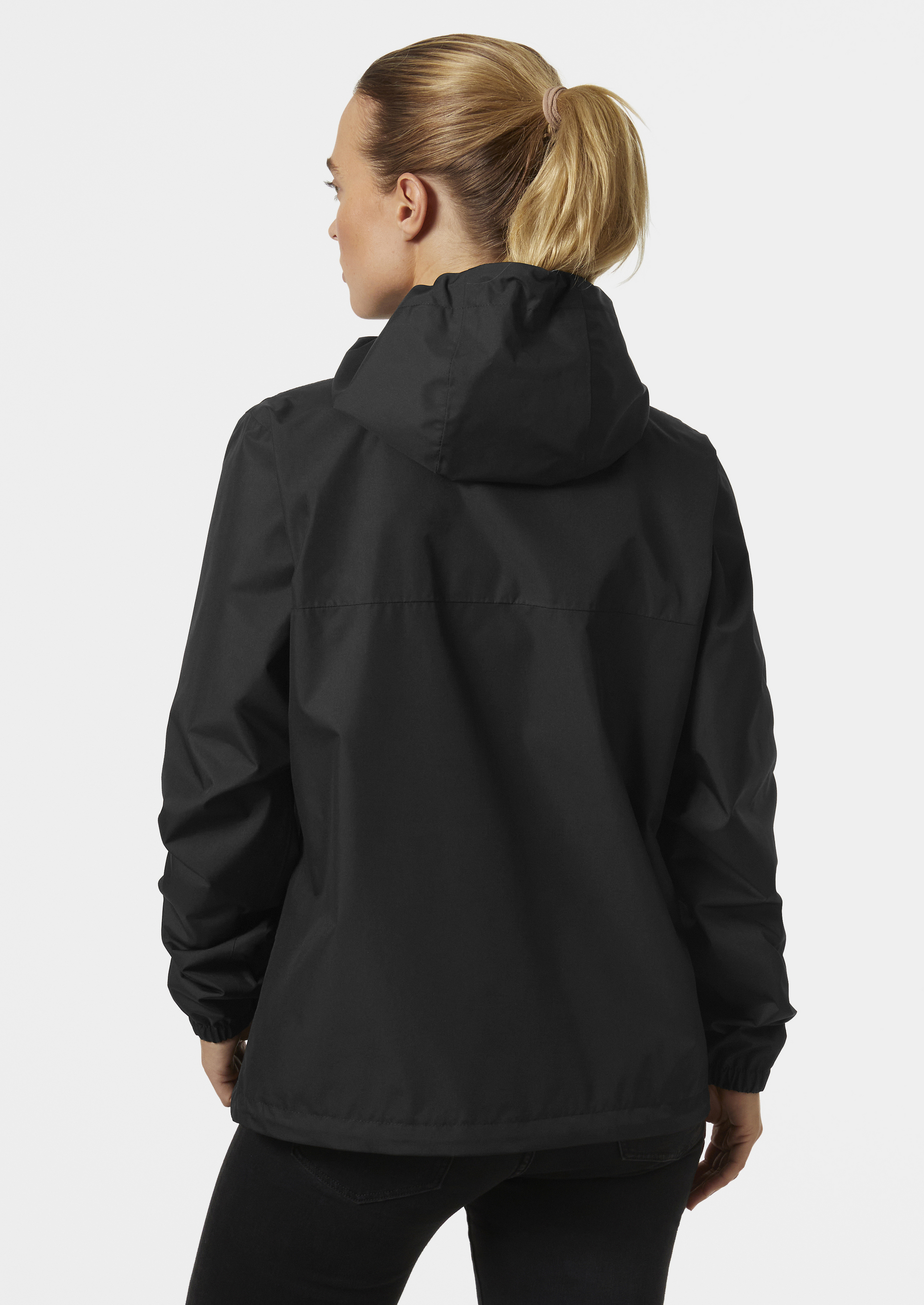 HELLY HANSEN, W Vancouver Rain Jacket
