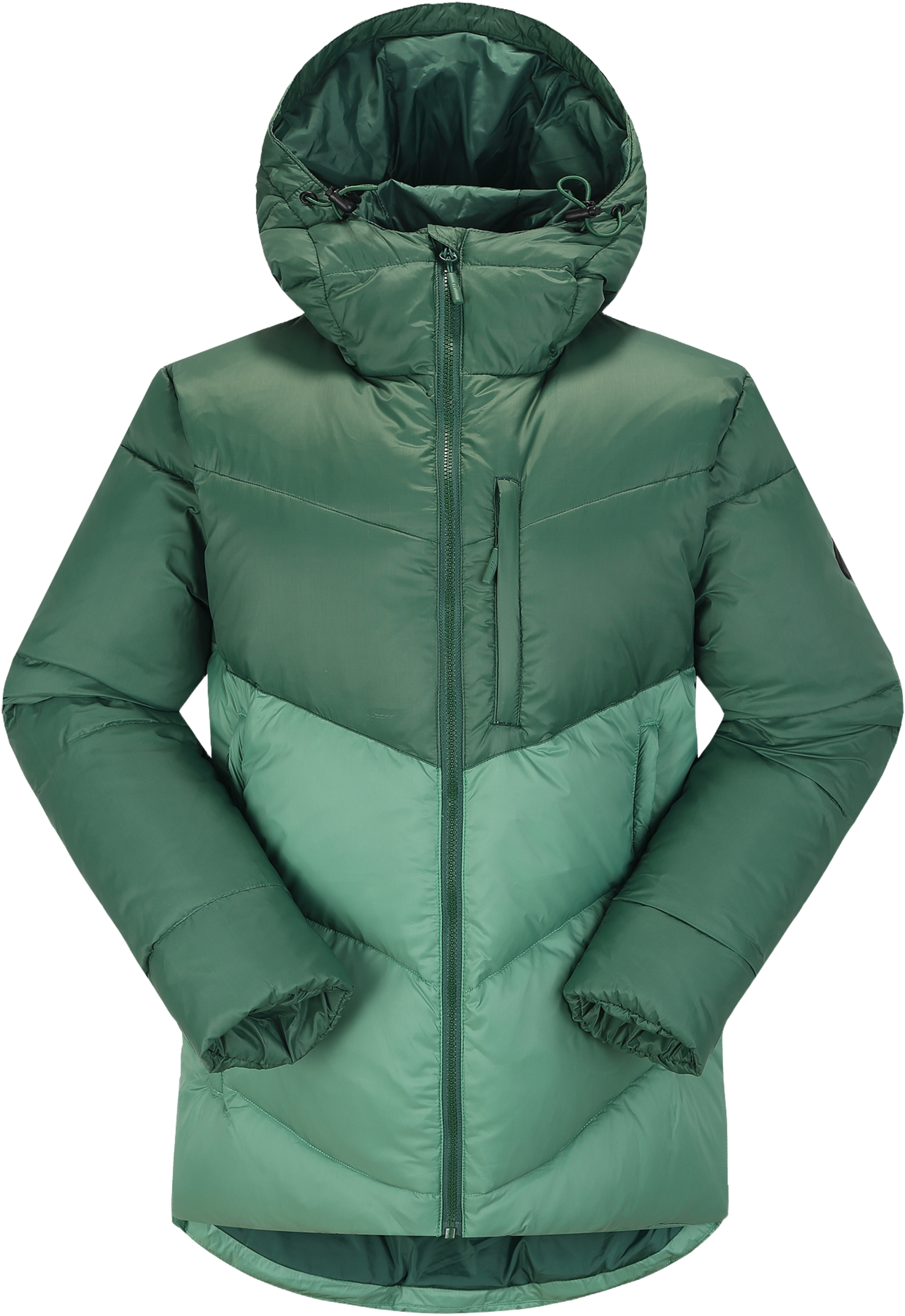 SKOGSTAD, W Veslepiggen