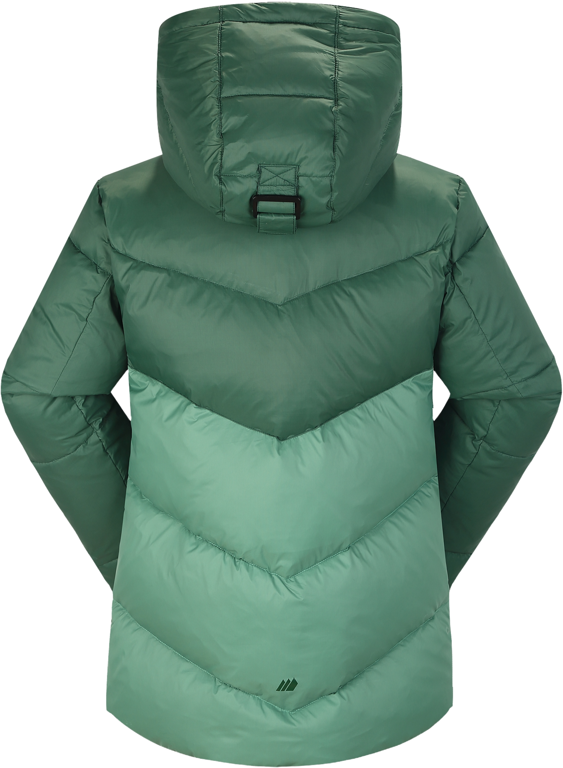 SKOGSTAD, W Veslepiggen