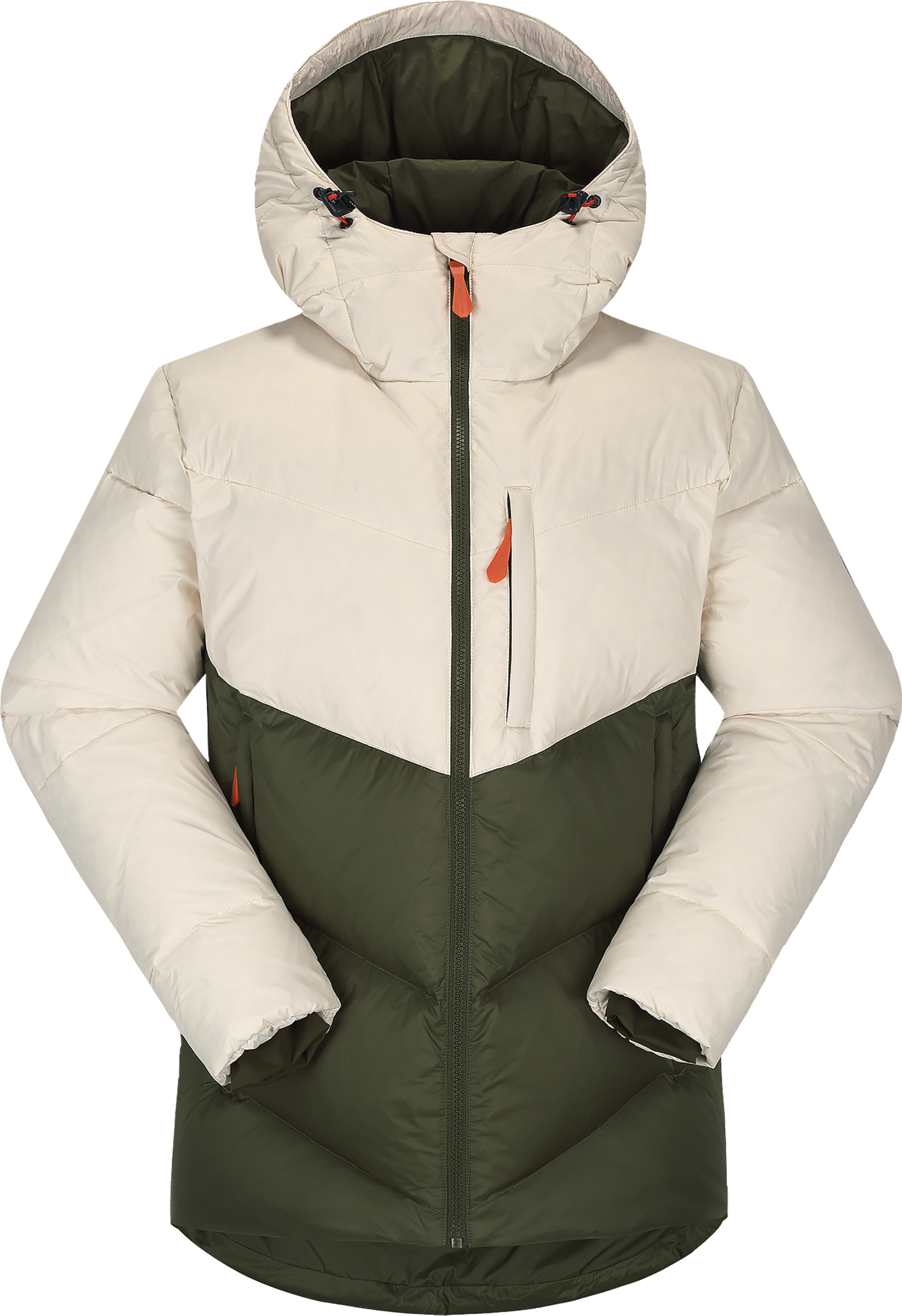 SKOGSTAD, W Veslepiggen