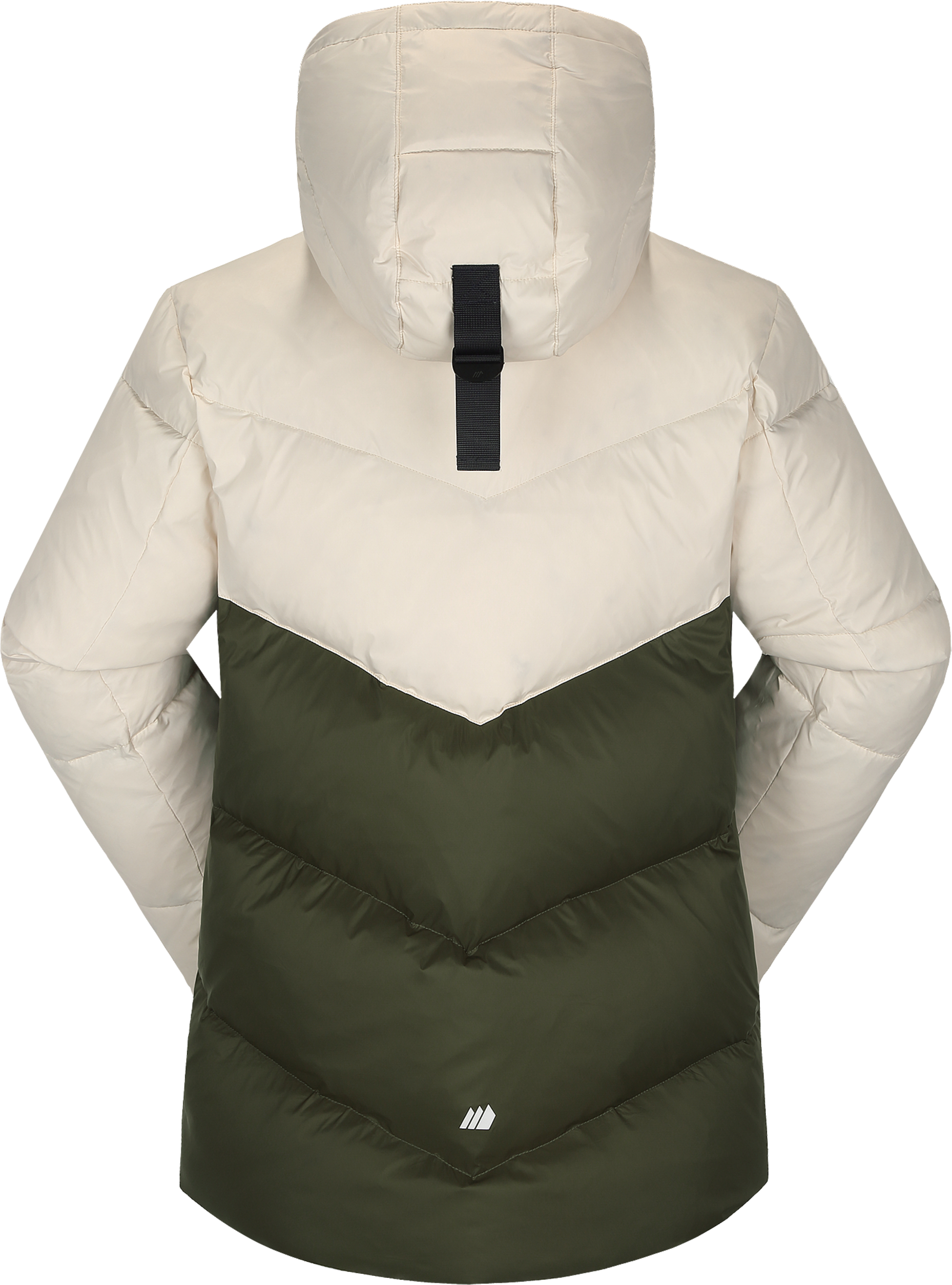 SKOGSTAD, W Veslepiggen