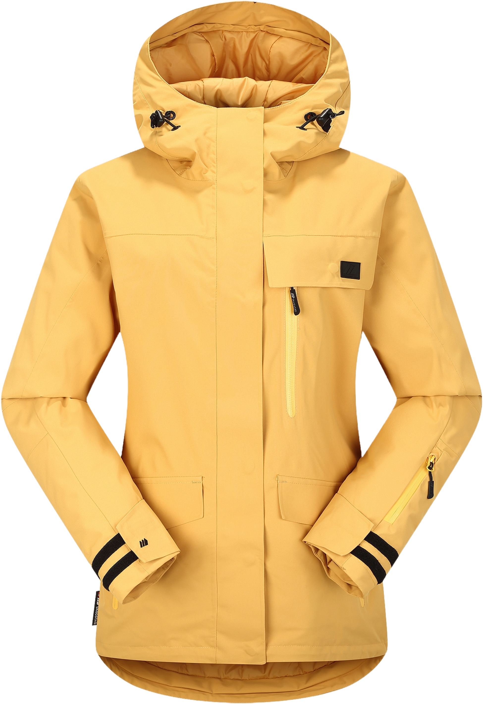 SKOGSTAD, W Visbretinden