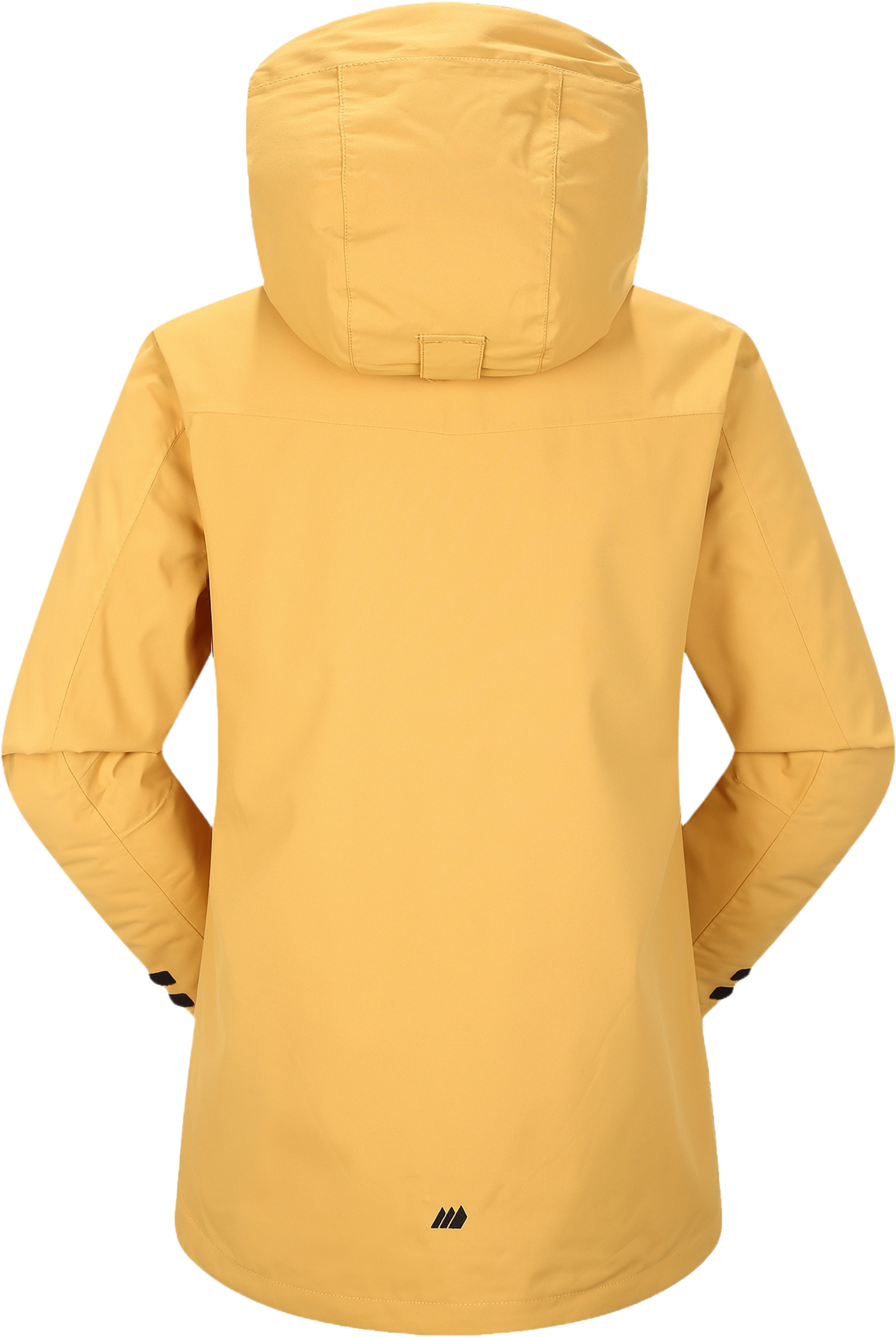 SKOGSTAD, W Visbretinden