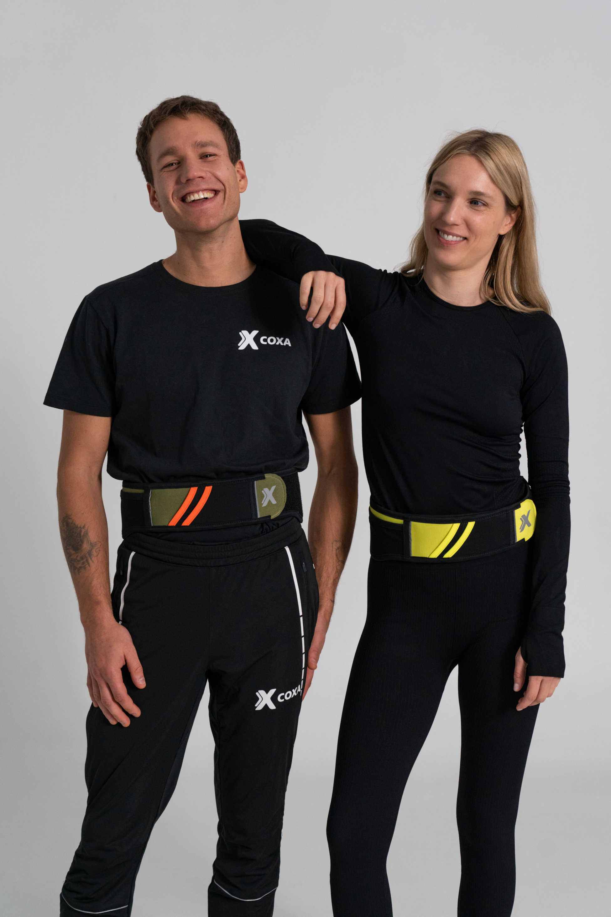 COXA CARRY, WB1 Running Belt