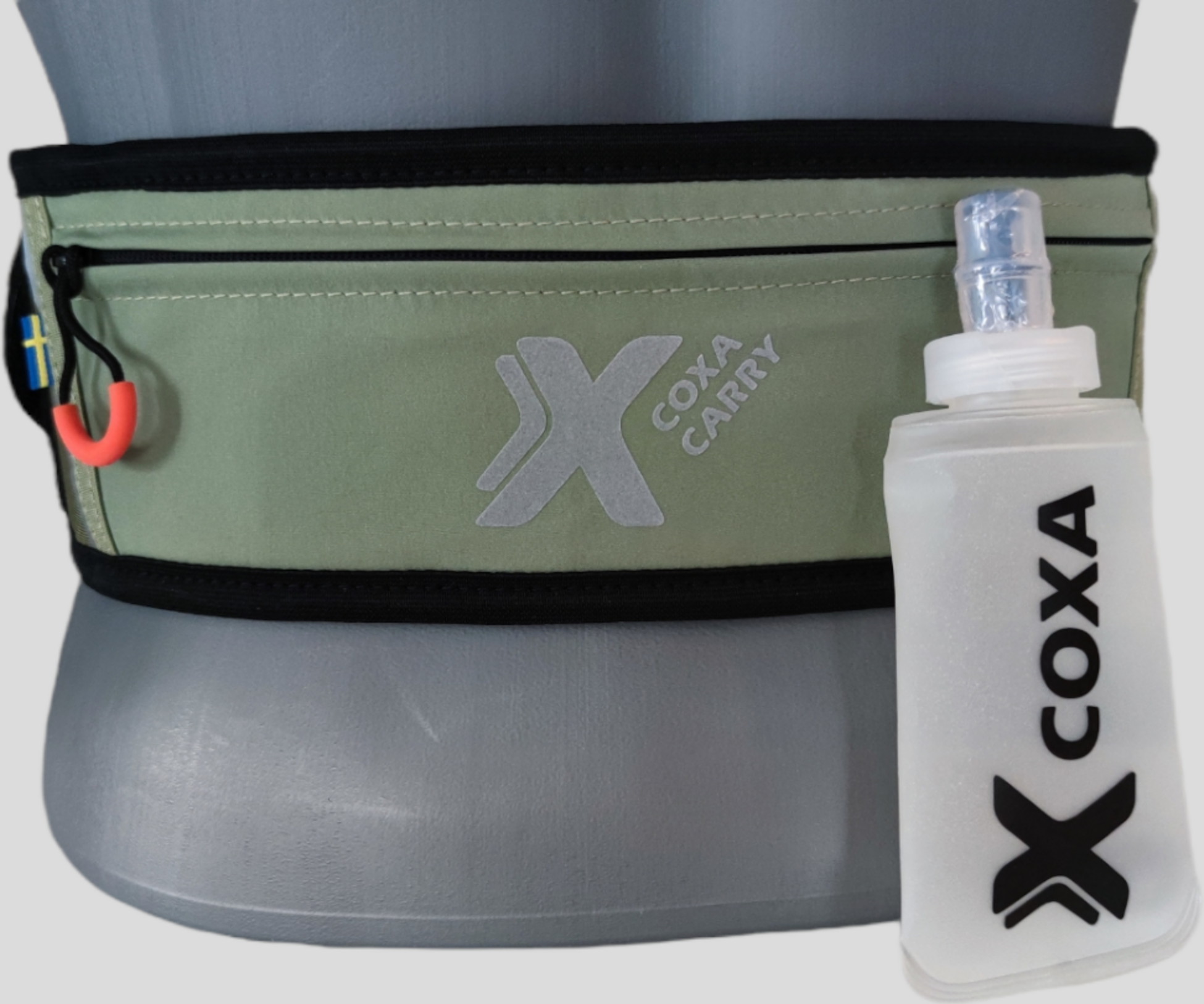 COXA CARRY, WB1 Running Belt
