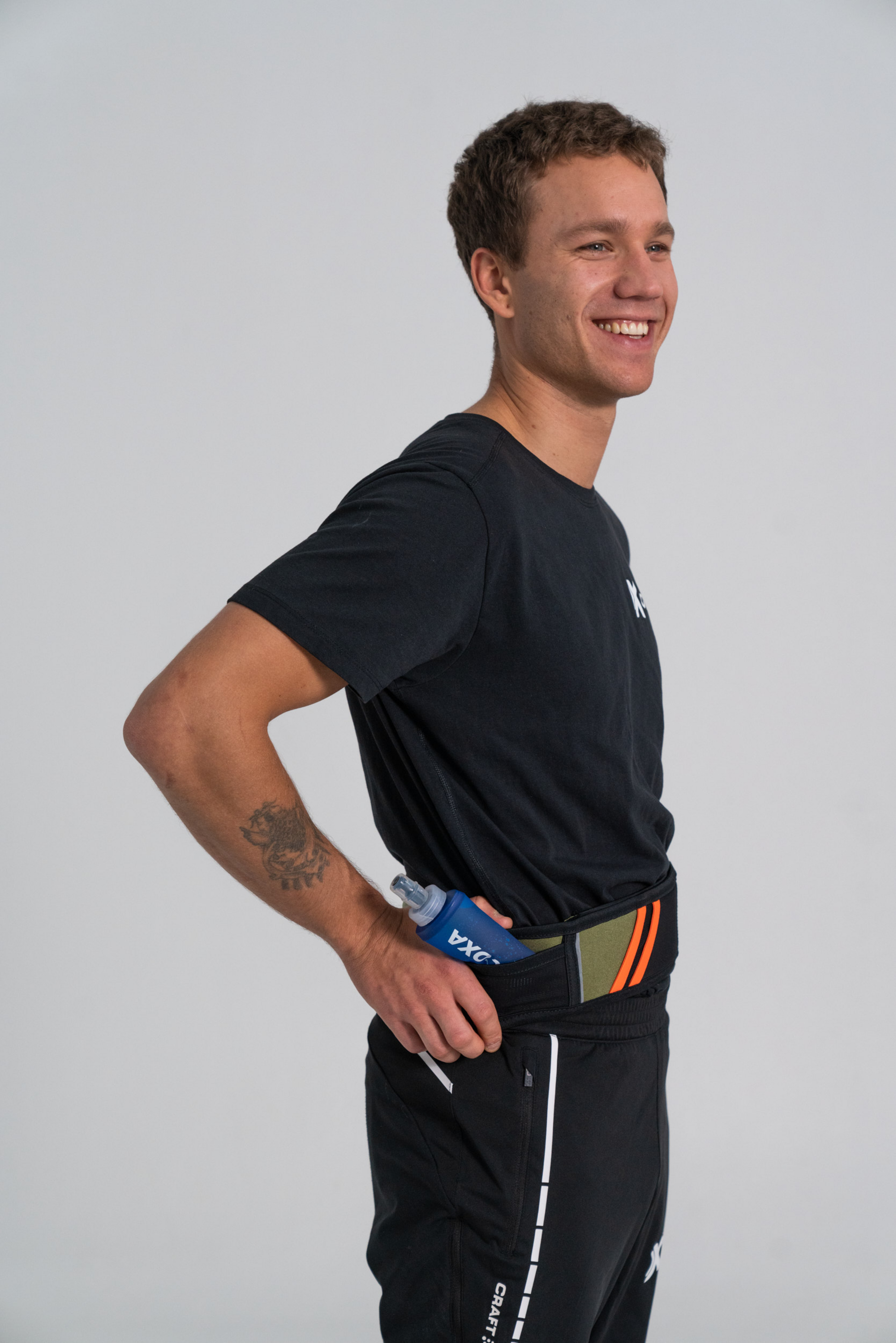 COXA CARRY, WB1 Running Belt