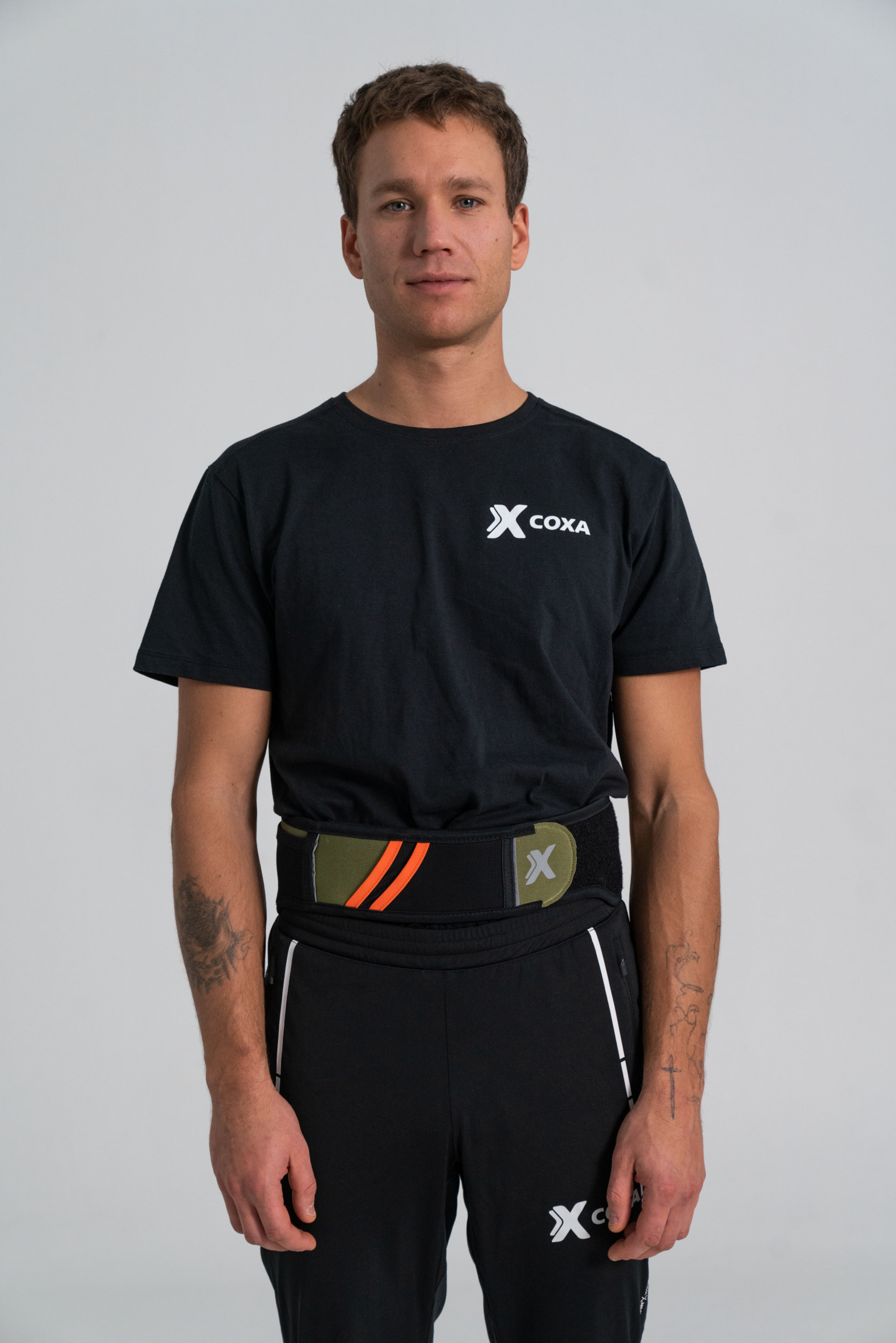 COXA CARRY, WB1 Running Belt
