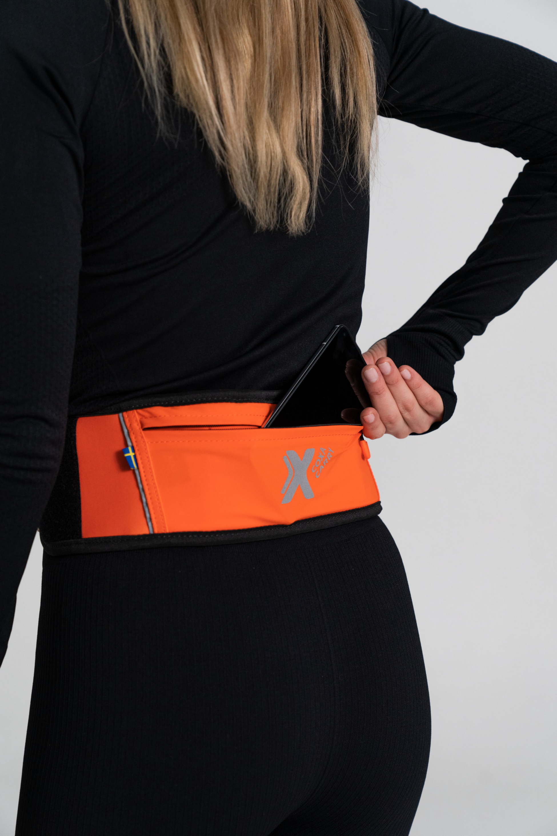 COXA CARRY, WB1 Running Belt