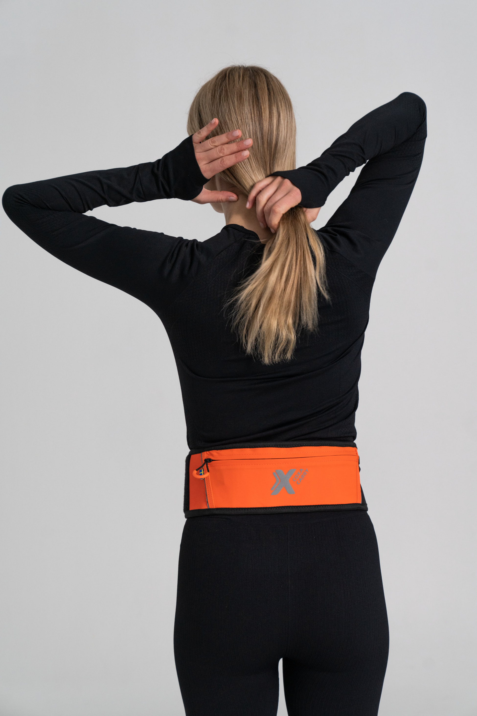 COXA CARRY, WB1 Running Belt