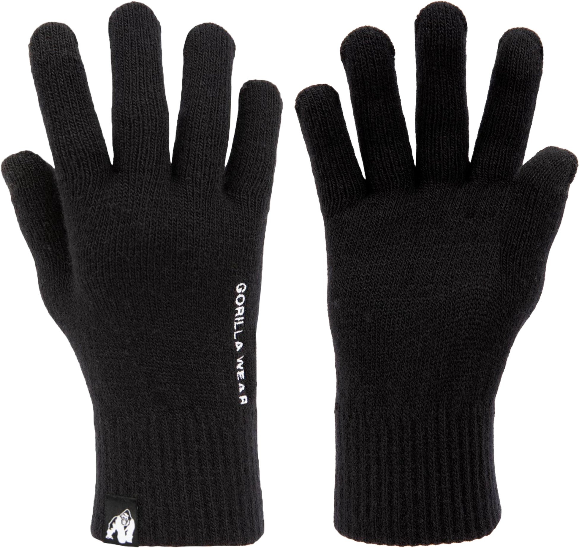 GORILLA WEAR, Waco Knitted Gloves