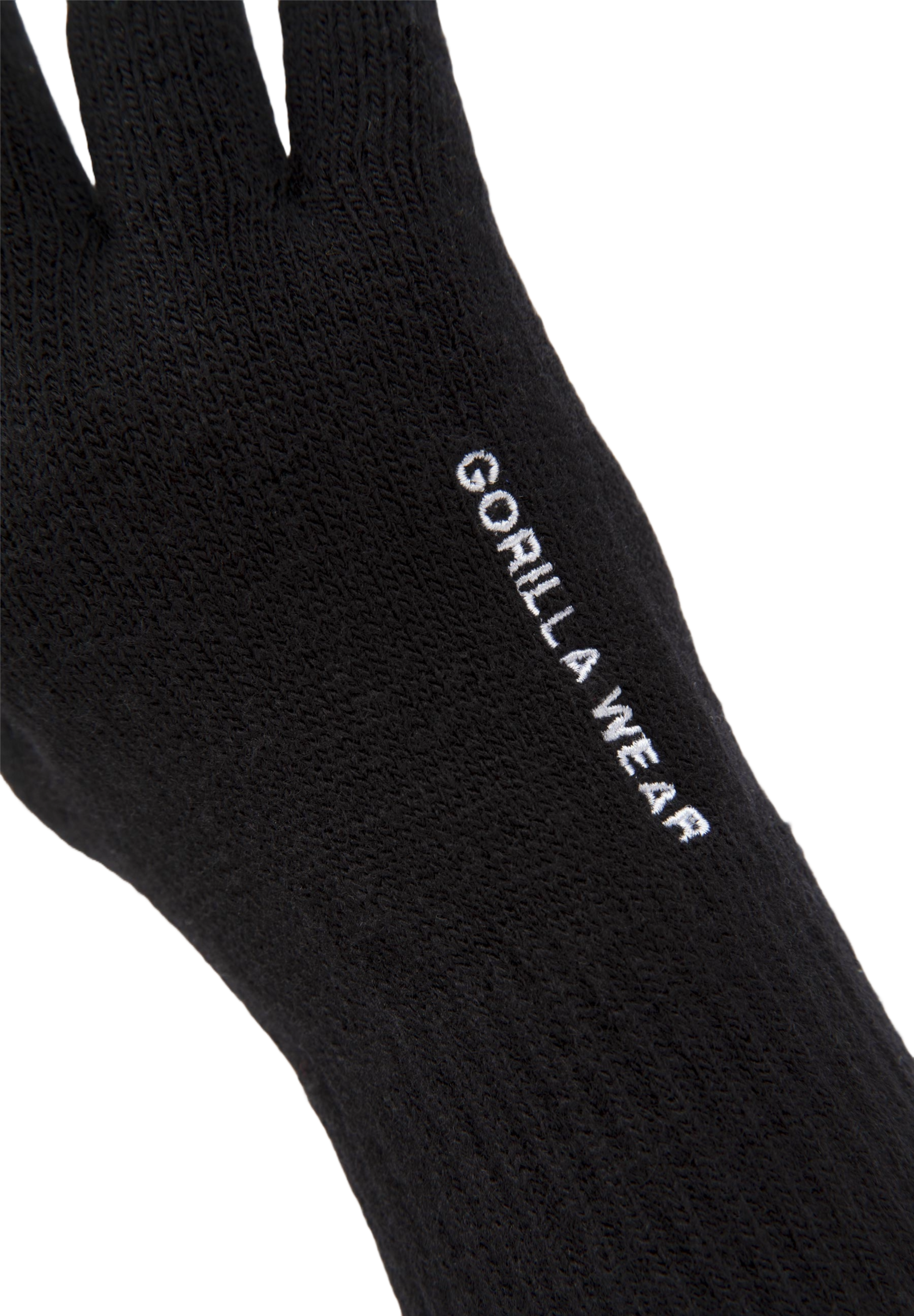 GORILLA WEAR, Waco Knitted Gloves